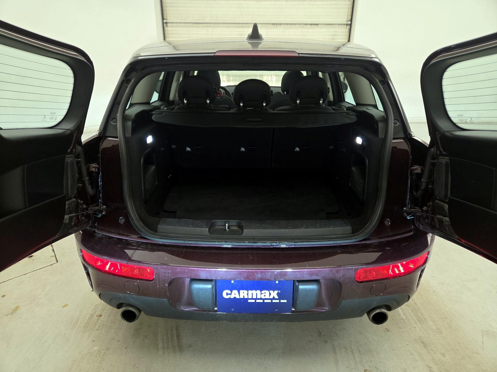 Thumbnail: 2017 MINI Cooper Clubman - 20