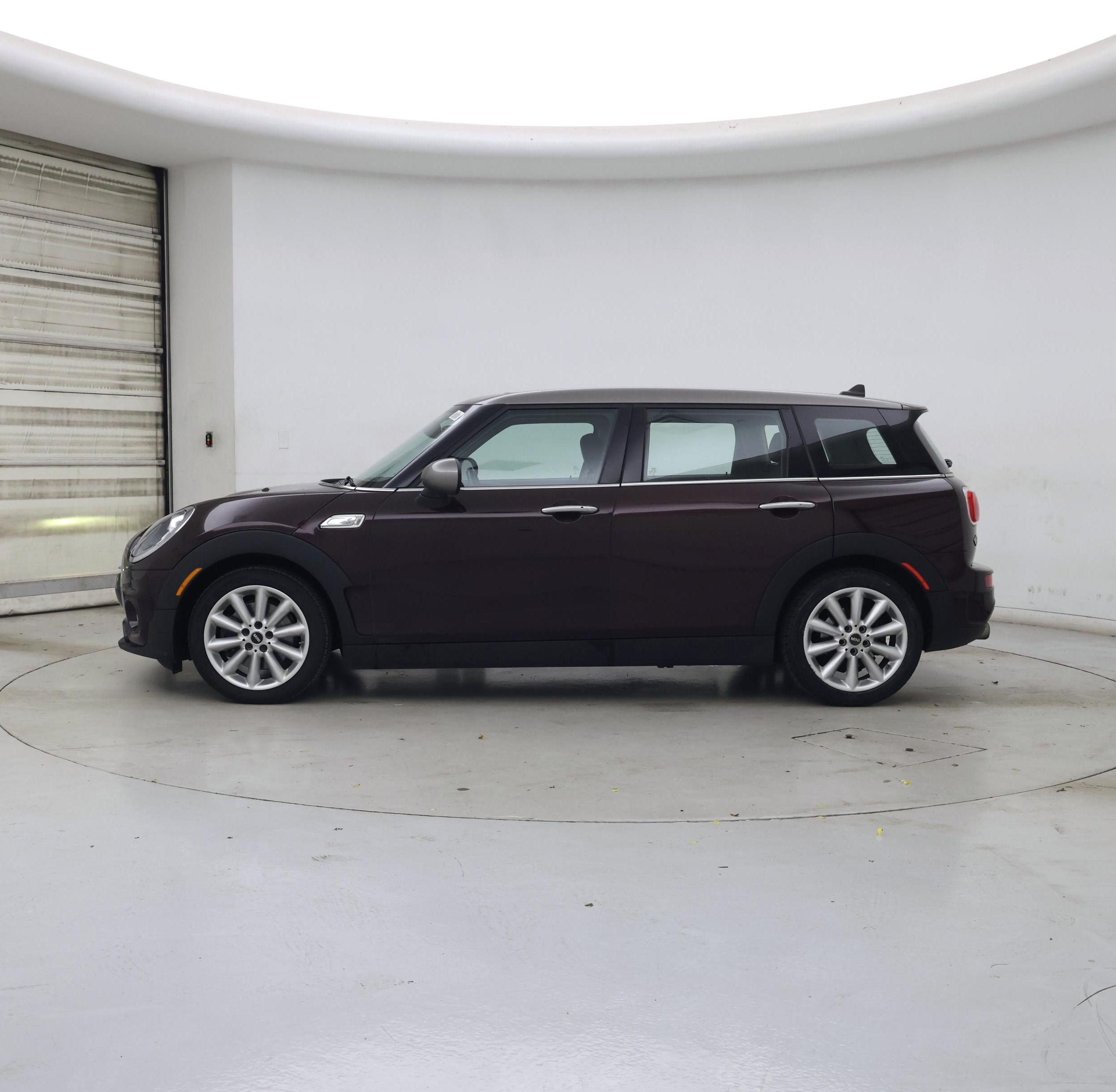 Thumbnail: 2017 MINI Cooper Clubman - 3