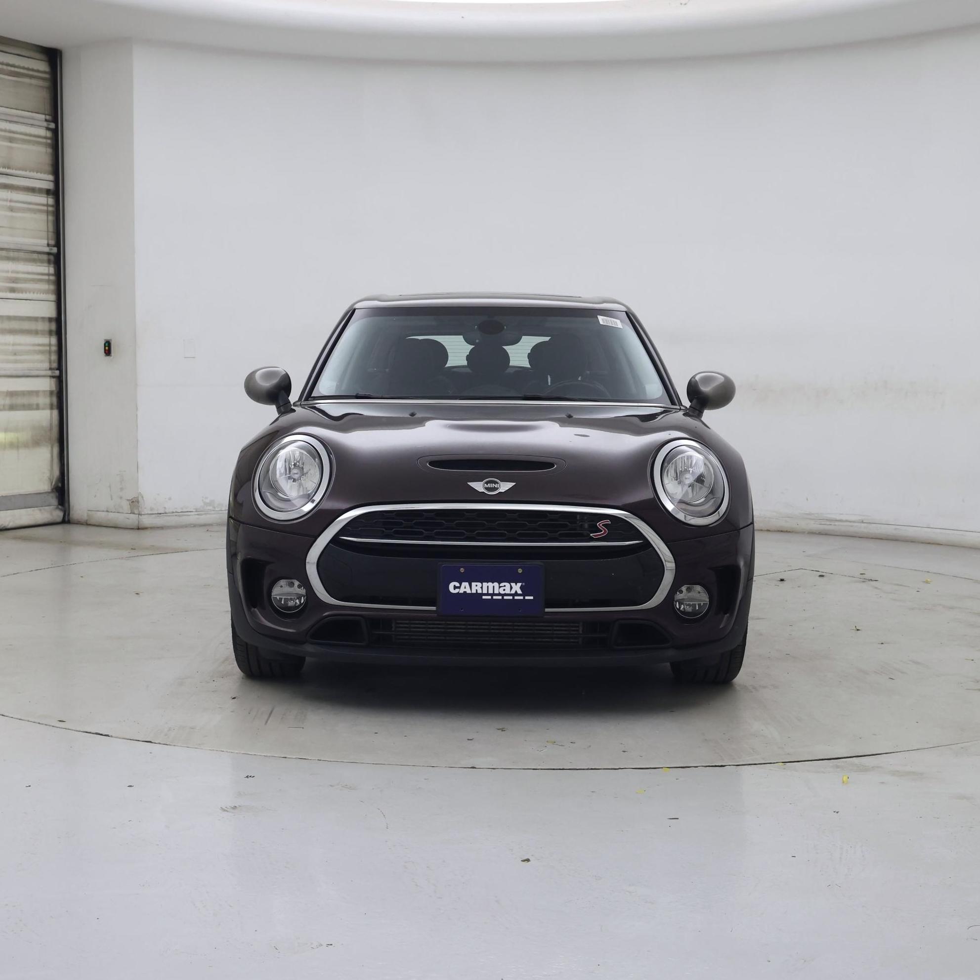 Thumbnail: 2017 MINI Cooper Clubman - 5