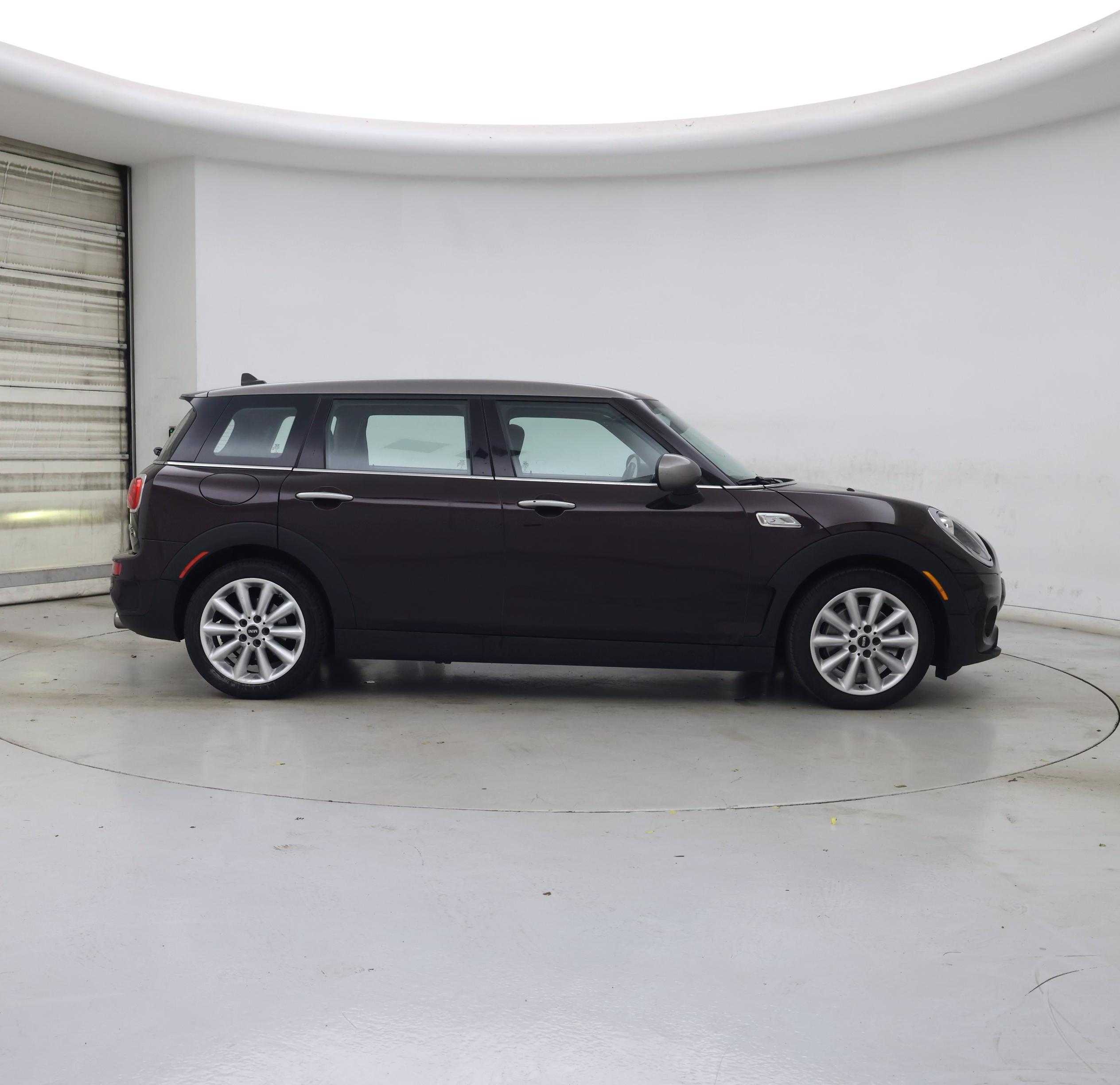 Thumbnail: 2017 MINI Cooper Clubman - 7