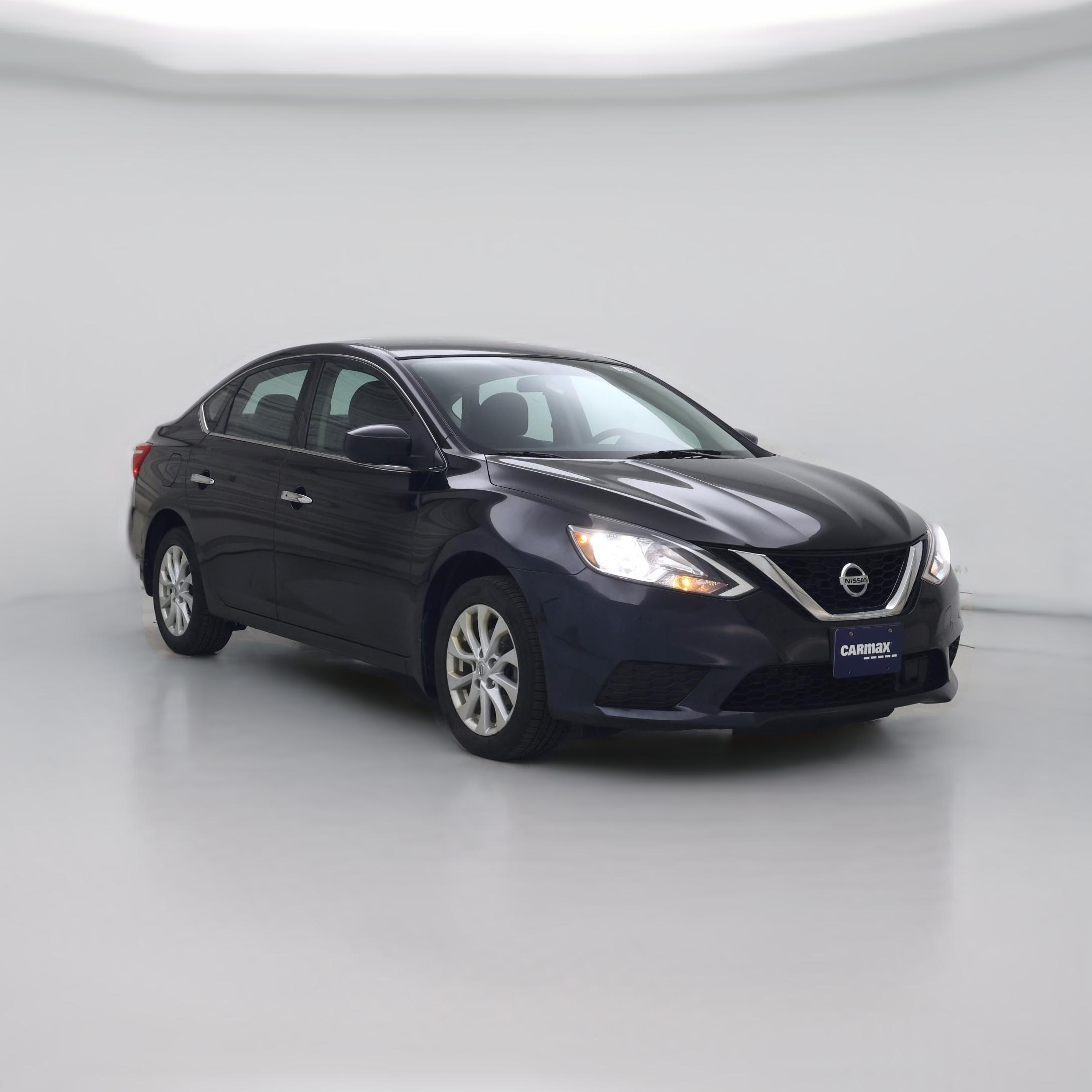 Thumbnail: 2019 Nissan Sentra - 1