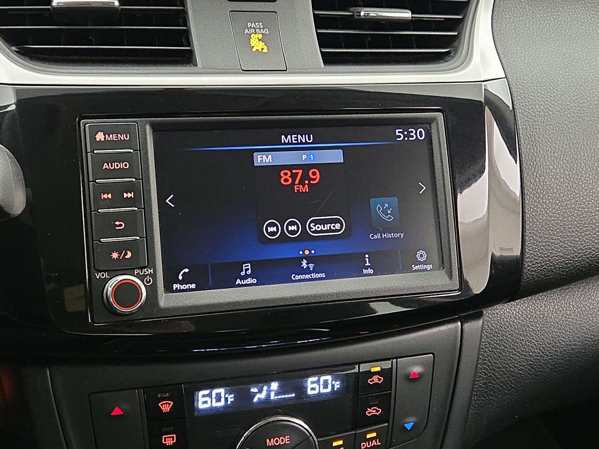Thumbnail: 2019 Nissan Sentra - 15