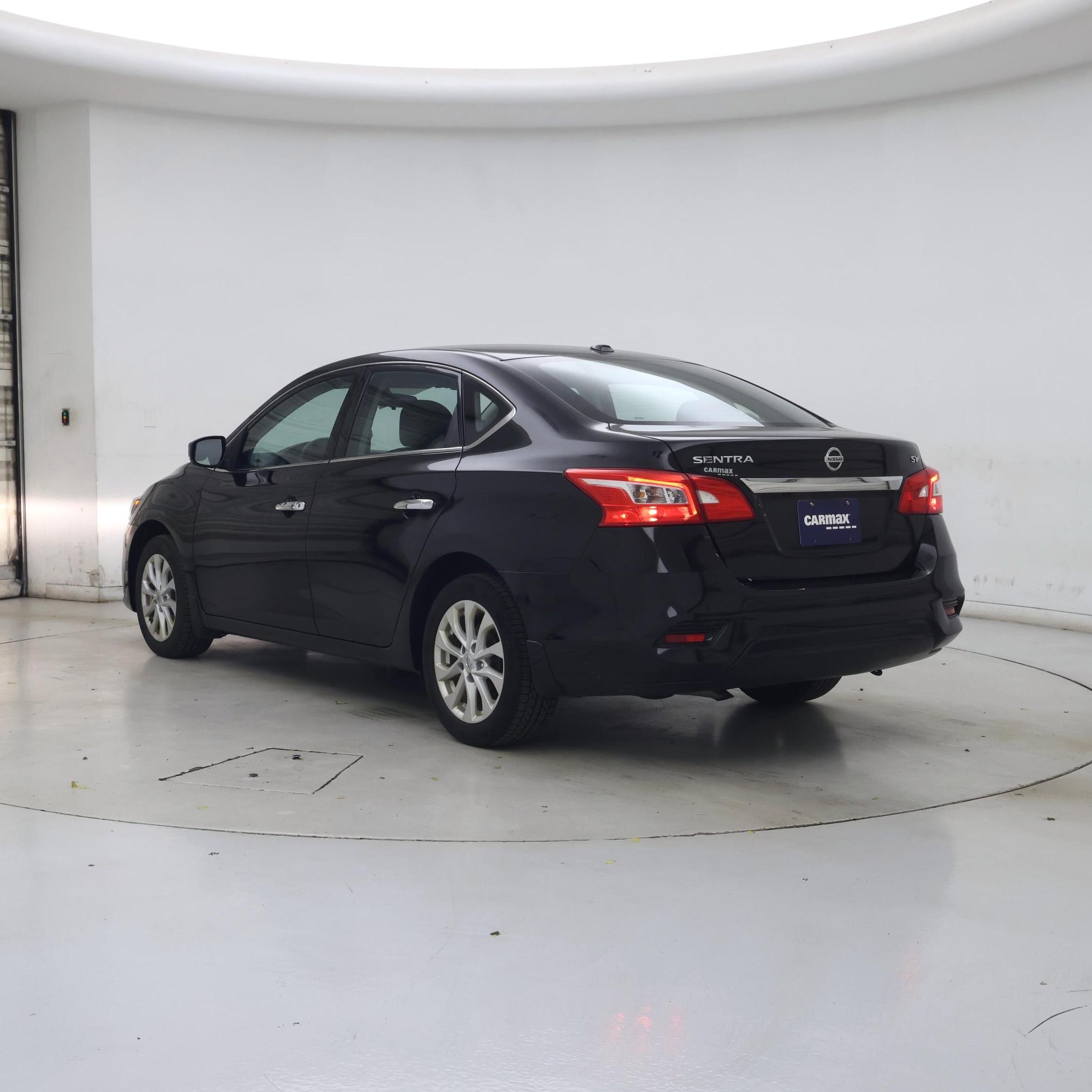 Thumbnail: 2019 Nissan Sentra - 2