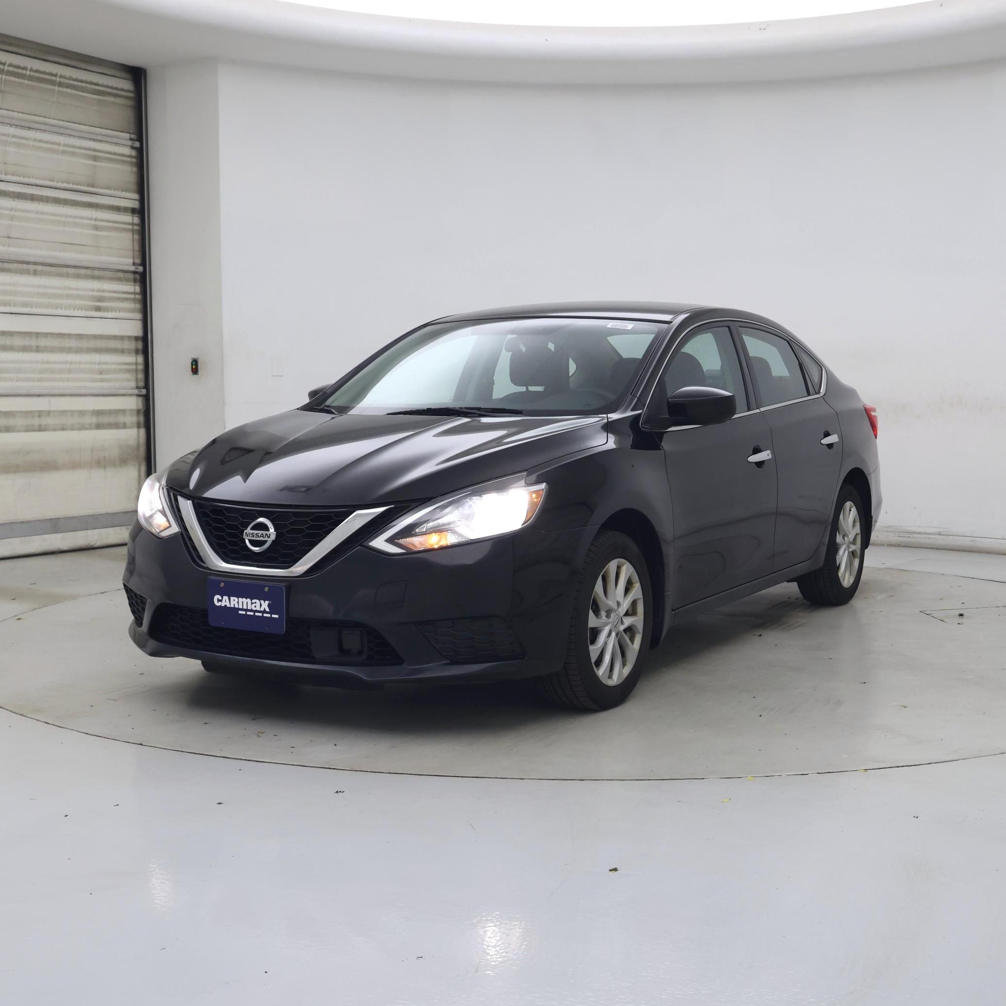 Thumbnail: 2019 Nissan Sentra - 4