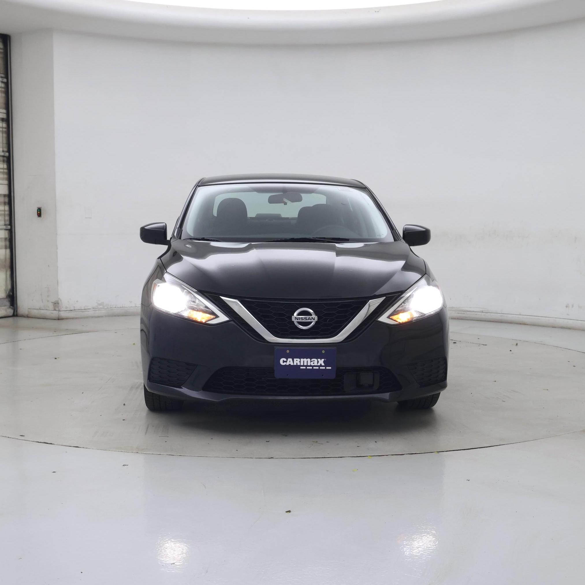 Thumbnail: 2019 Nissan Sentra - 5