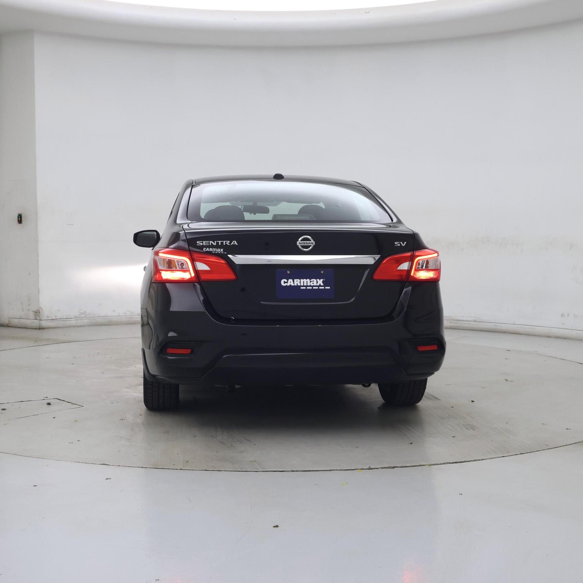 Thumbnail: 2019 Nissan Sentra - 6