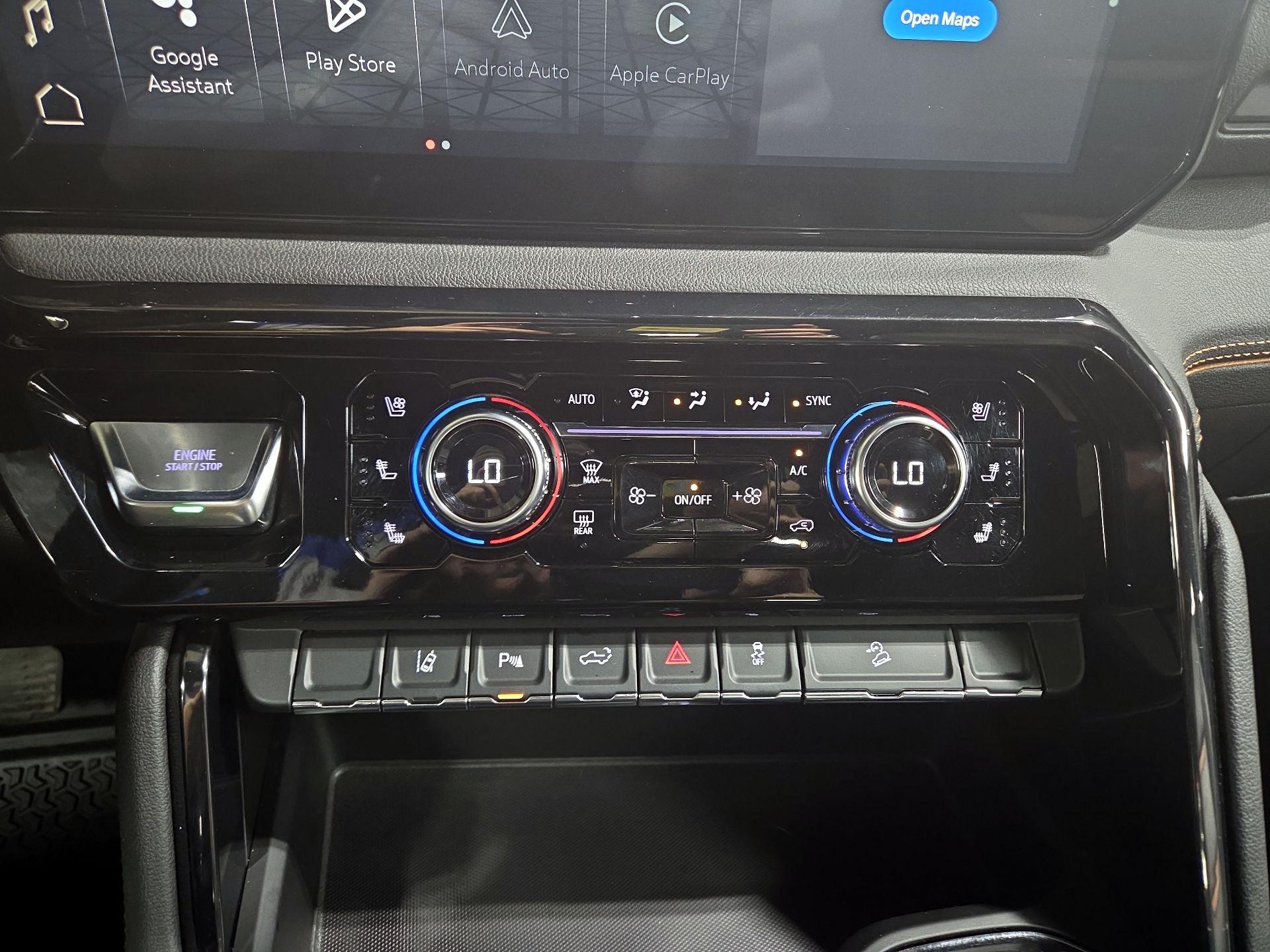Thumbnail: 2024 GMC Sierra 2500 - 16
