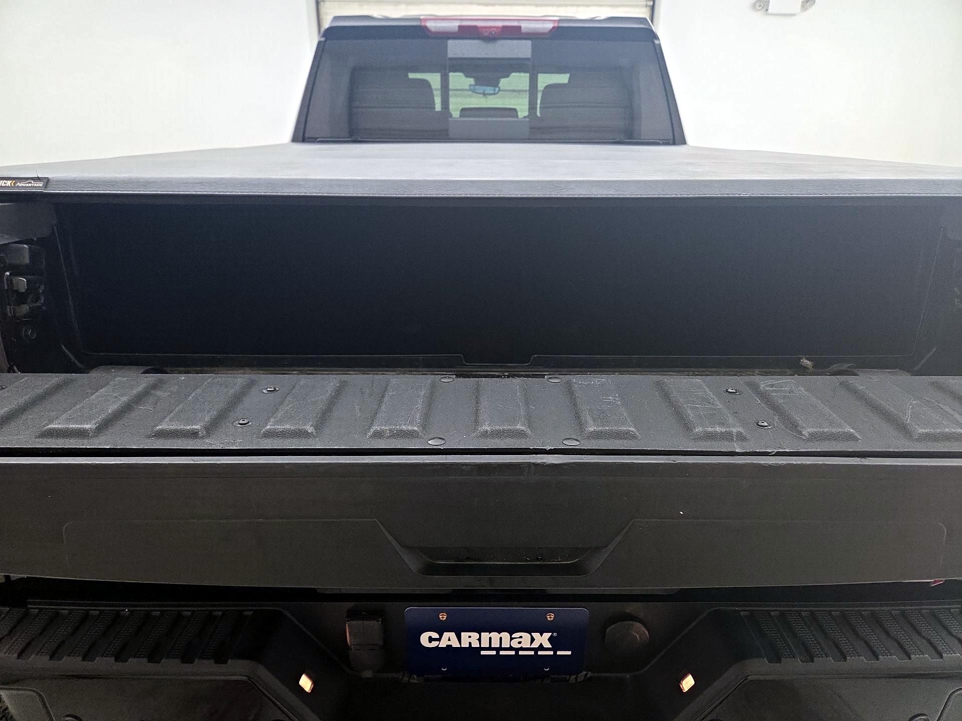 Thumbnail: 2024 GMC Sierra 2500 - 20