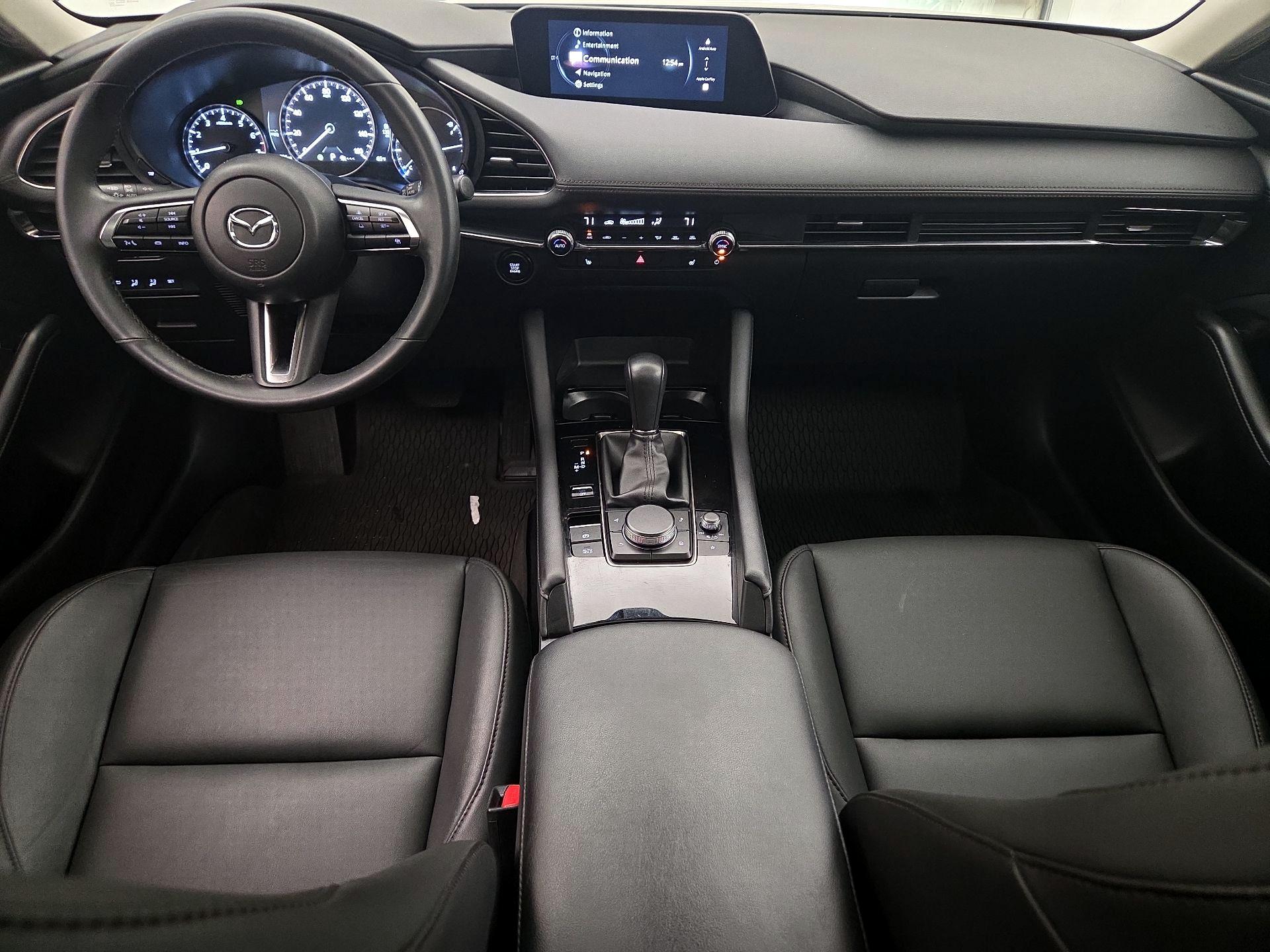 Thumbnail: 2024 Mazda Mazda3 - 9