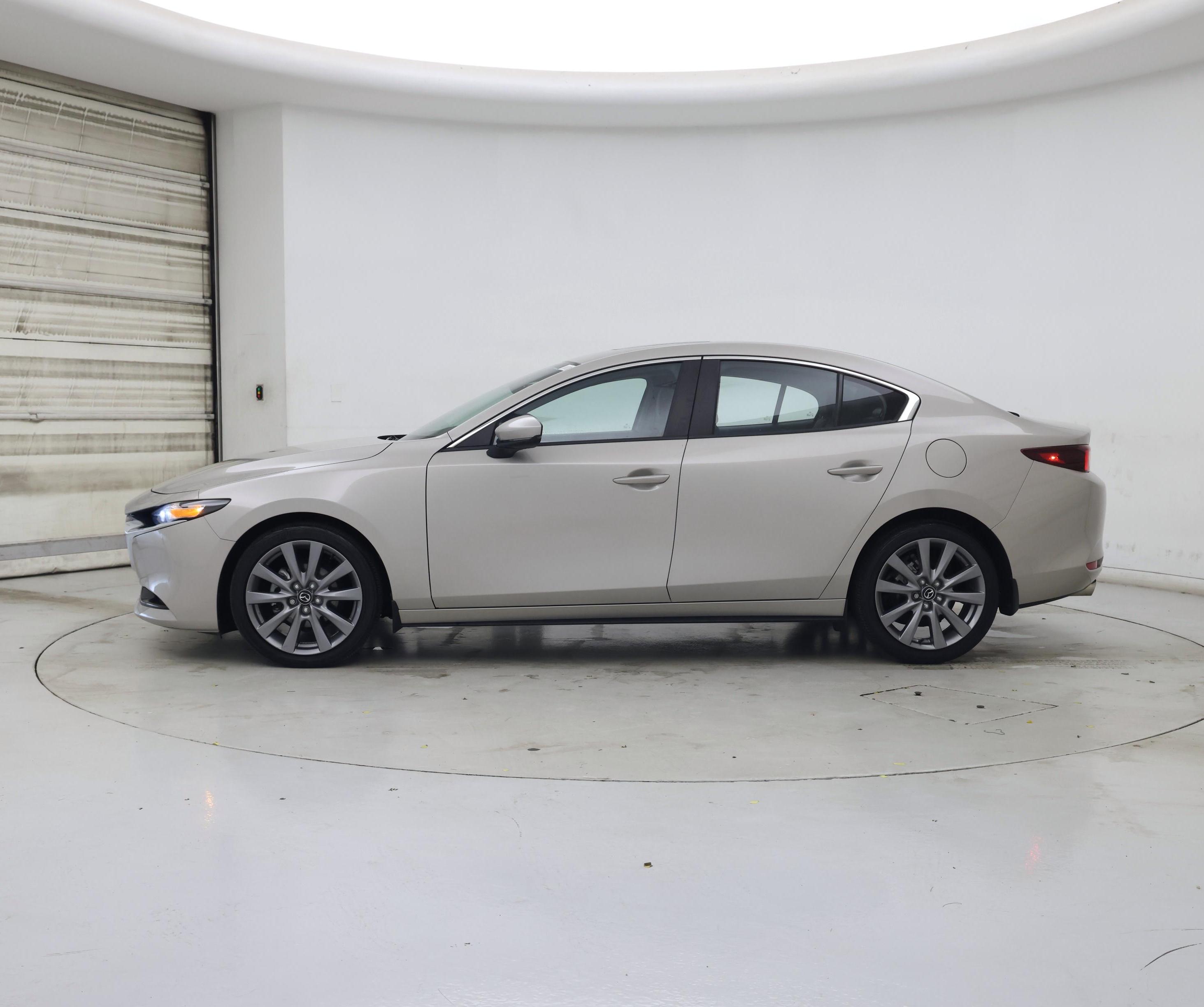 Thumbnail: 2024 Mazda Mazda3 - 3