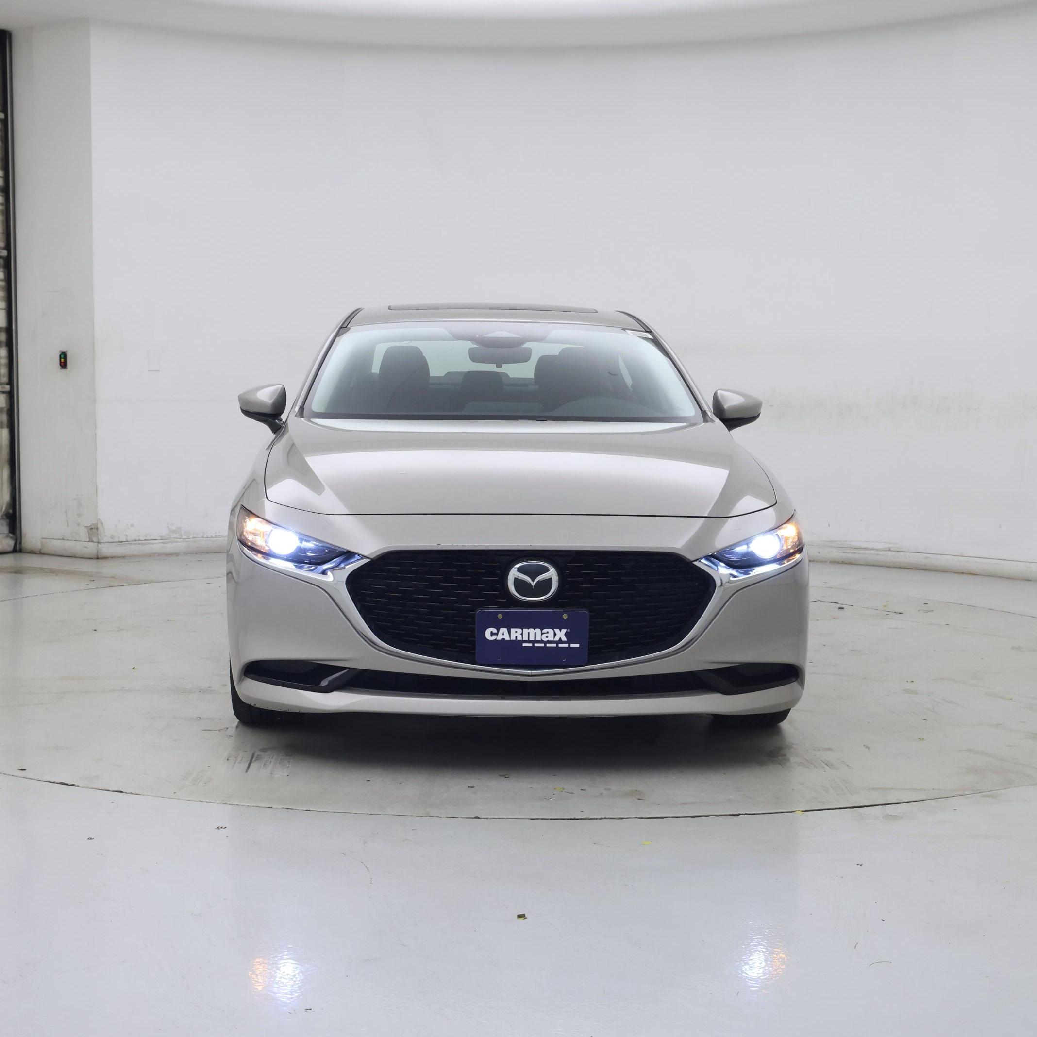 Thumbnail: 2024 Mazda Mazda3 - 5