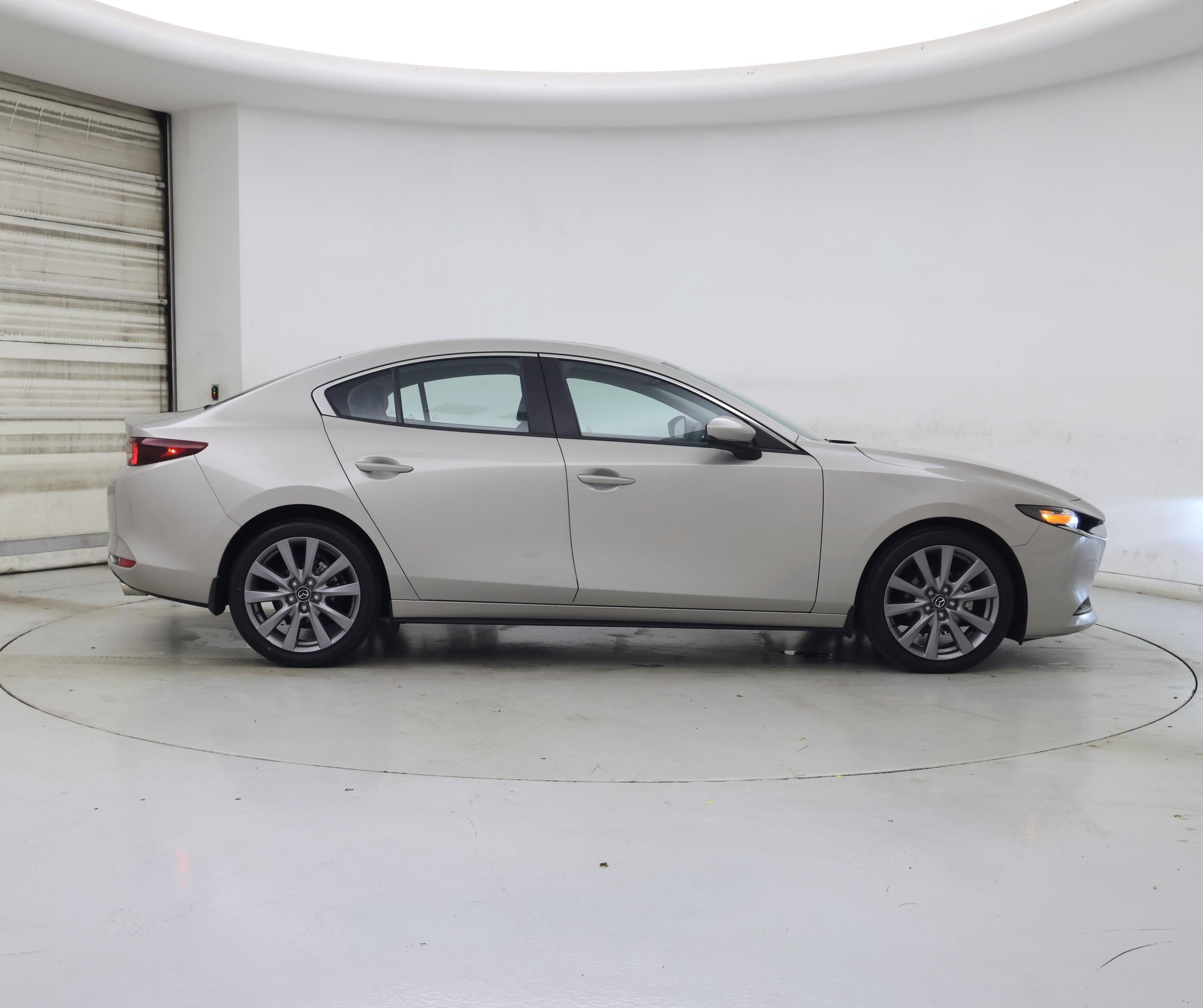 Thumbnail: 2024 Mazda Mazda3 - 7