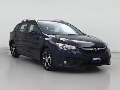 2021 Subaru Impreza Premium