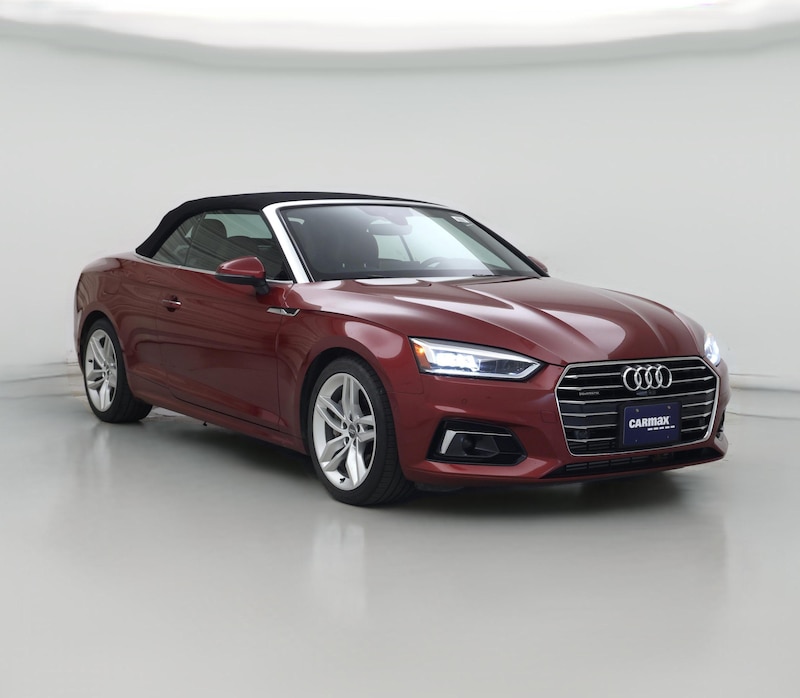 2019 Audi A5 Prestige
