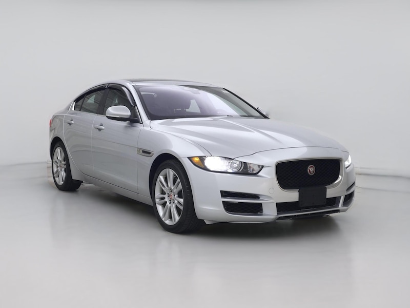 2019 Jaguar XE Premium -
                  Westborough, MA
