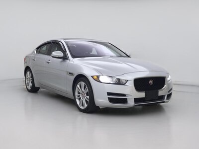 2019 Jaguar XE 25t Premium