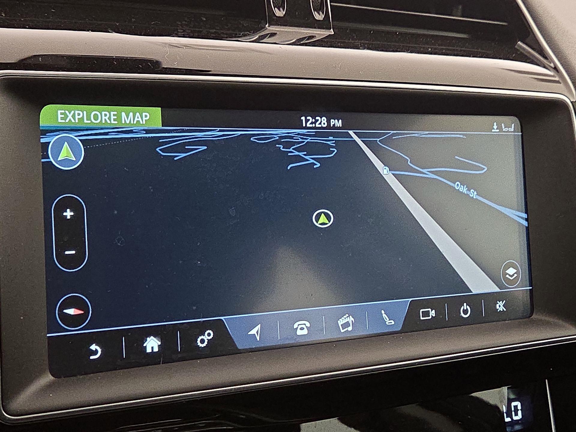 Thumbnail: 2019 Jaguar XE - 14