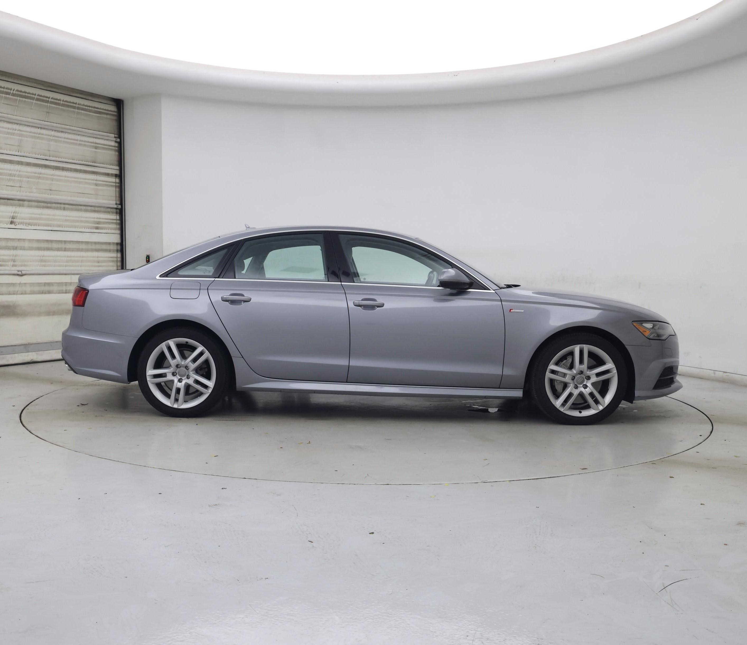 Thumbnail: 2018 Audi A6 - 7