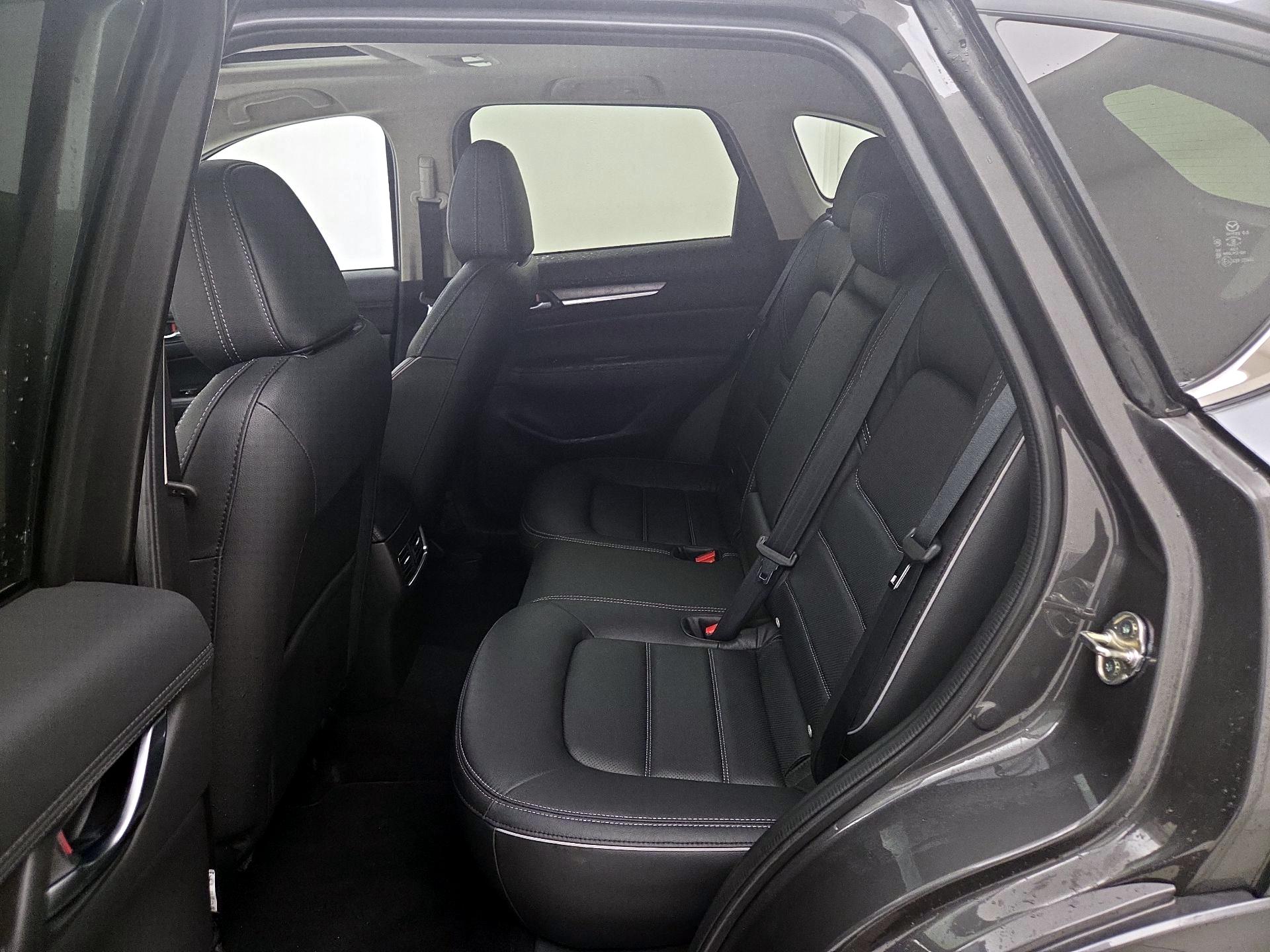 Thumbnail: 2025 Mazda CX-5 - 19