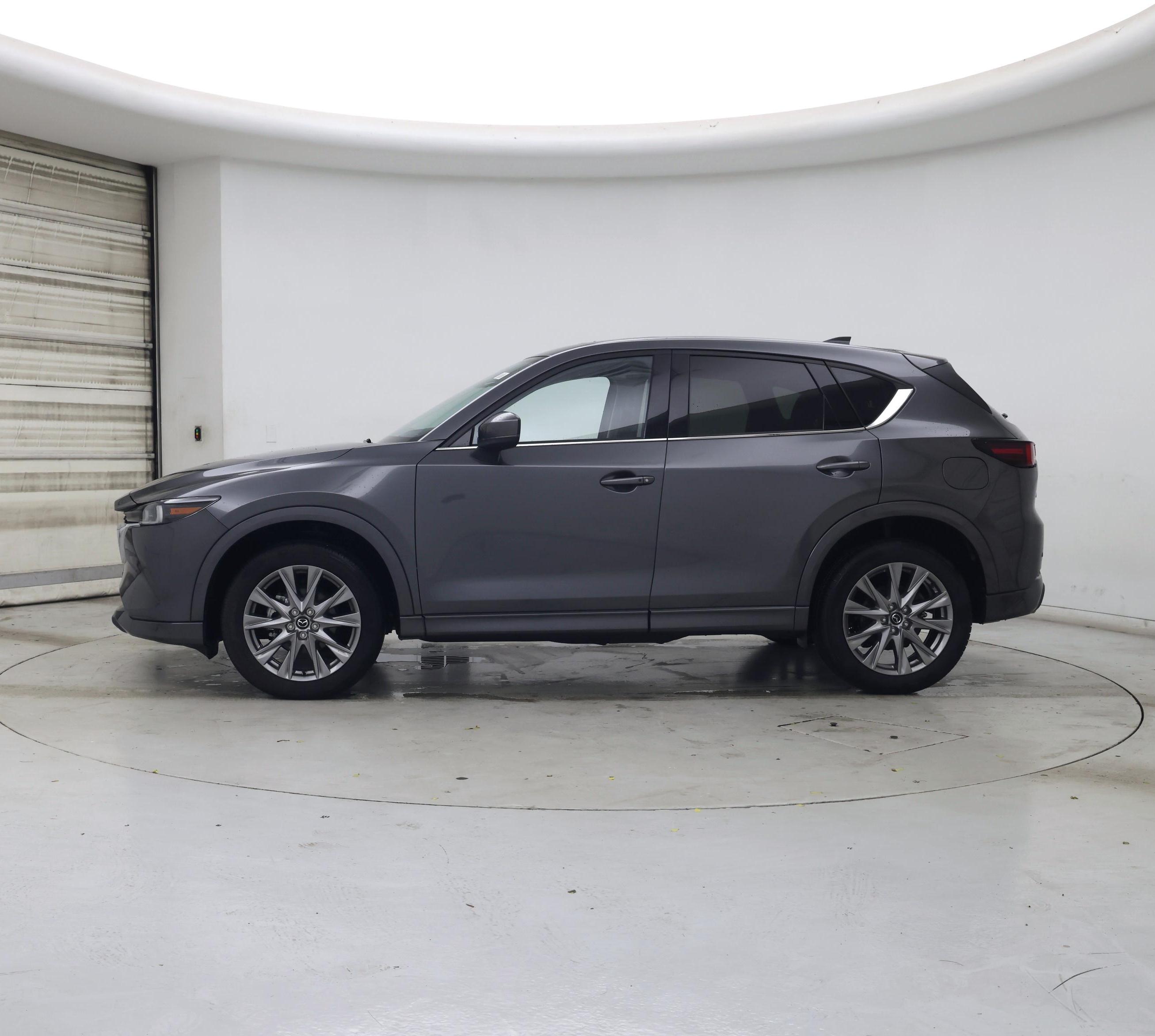 Thumbnail: 2025 Mazda CX-5 - 3
