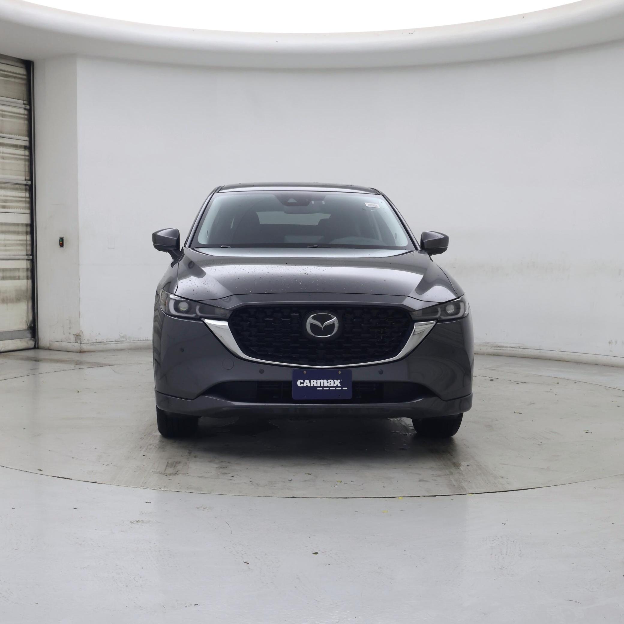 Thumbnail: 2025 Mazda CX-5 - 5