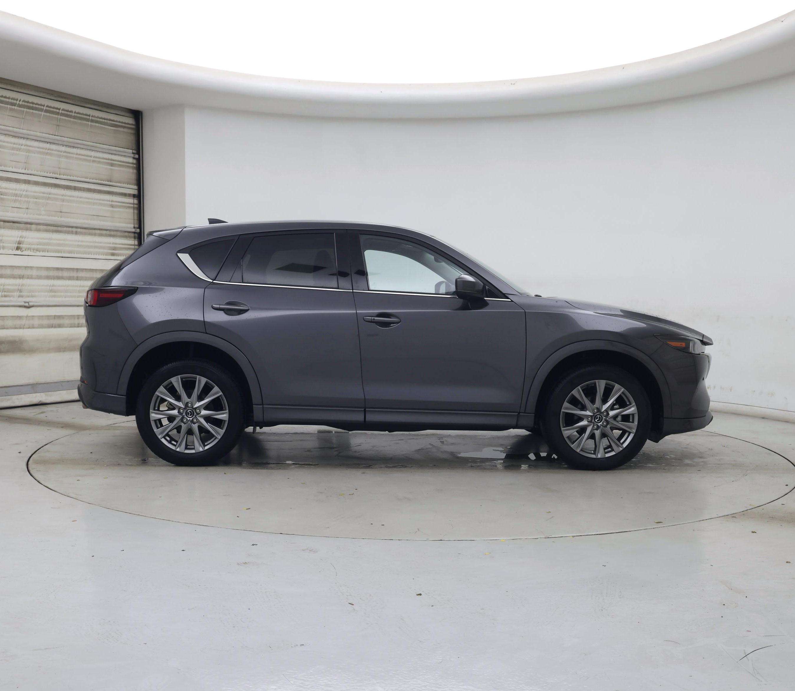Thumbnail: 2025 Mazda CX-5 - 7