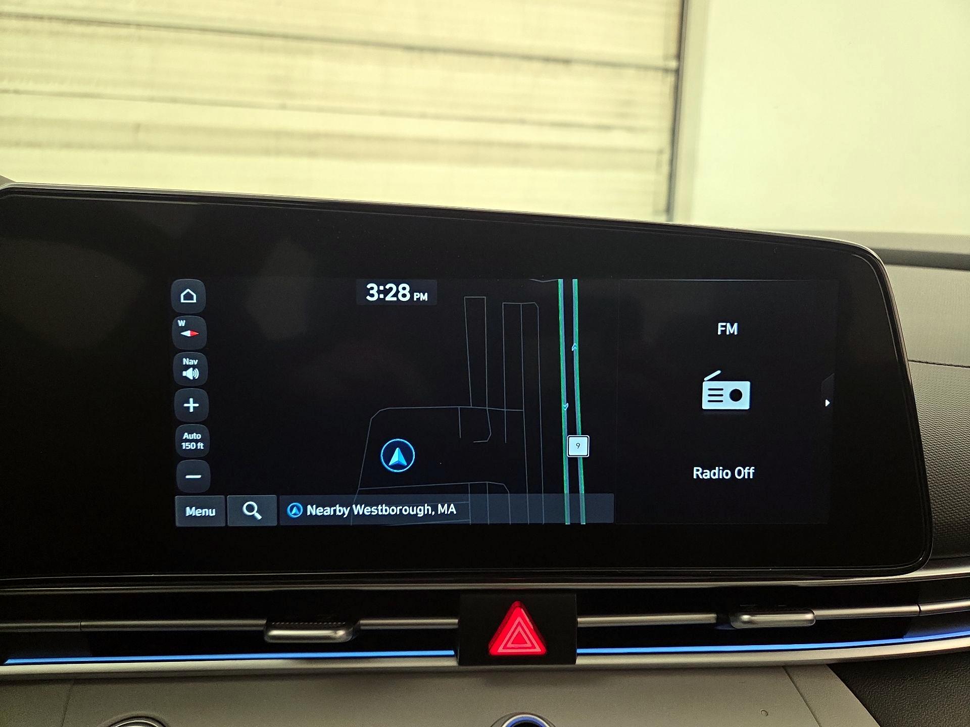 Thumbnail: 2024 Hyundai Elantra - 14