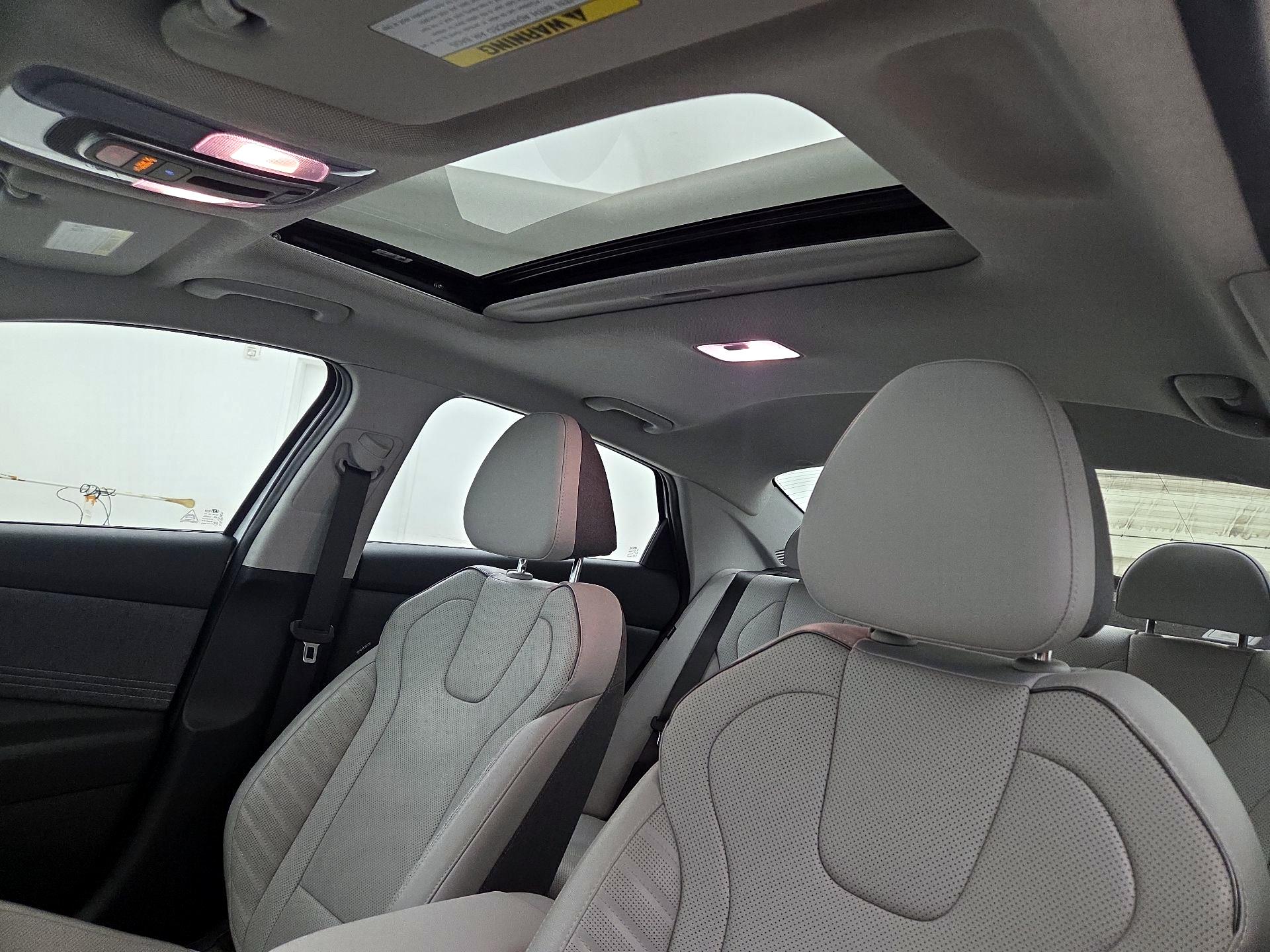 Thumbnail: 2024 Hyundai Elantra - 20