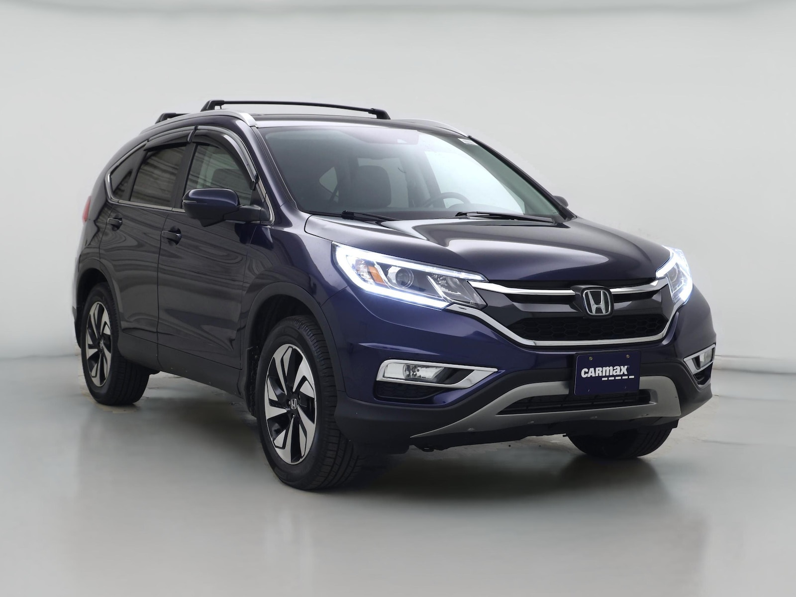 2016 Honda CR-V Touring - Photo 1