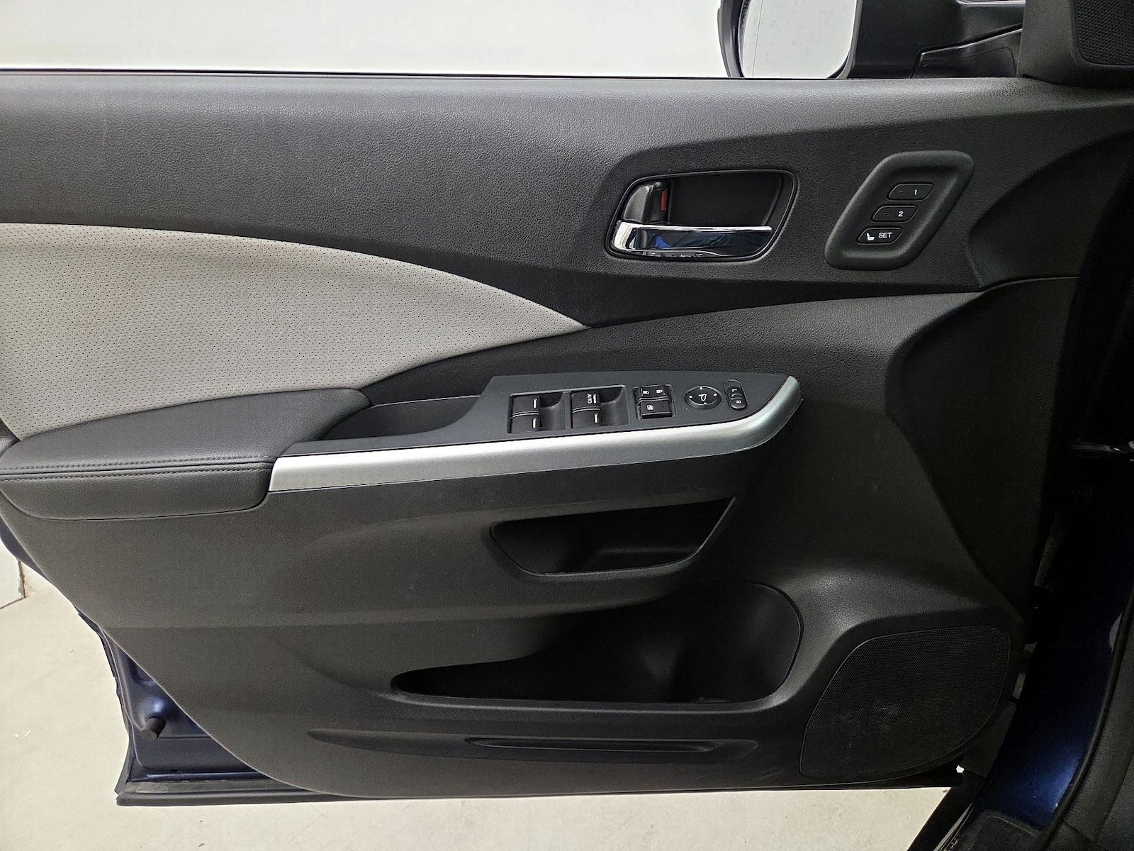 2016 Honda CR-V Touring - Photo 13