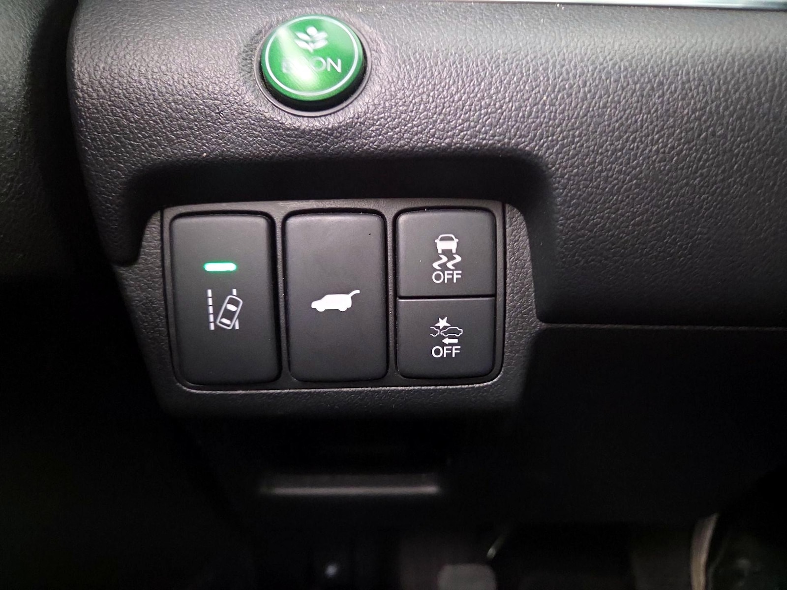 2016 Honda CR-V Touring - Photo 14