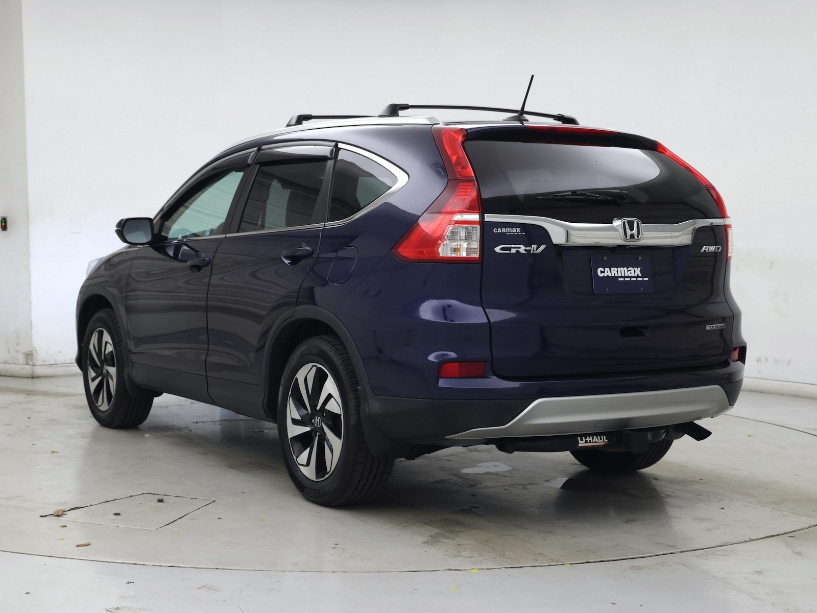 2016 Honda CR-V Touring - Photo 3