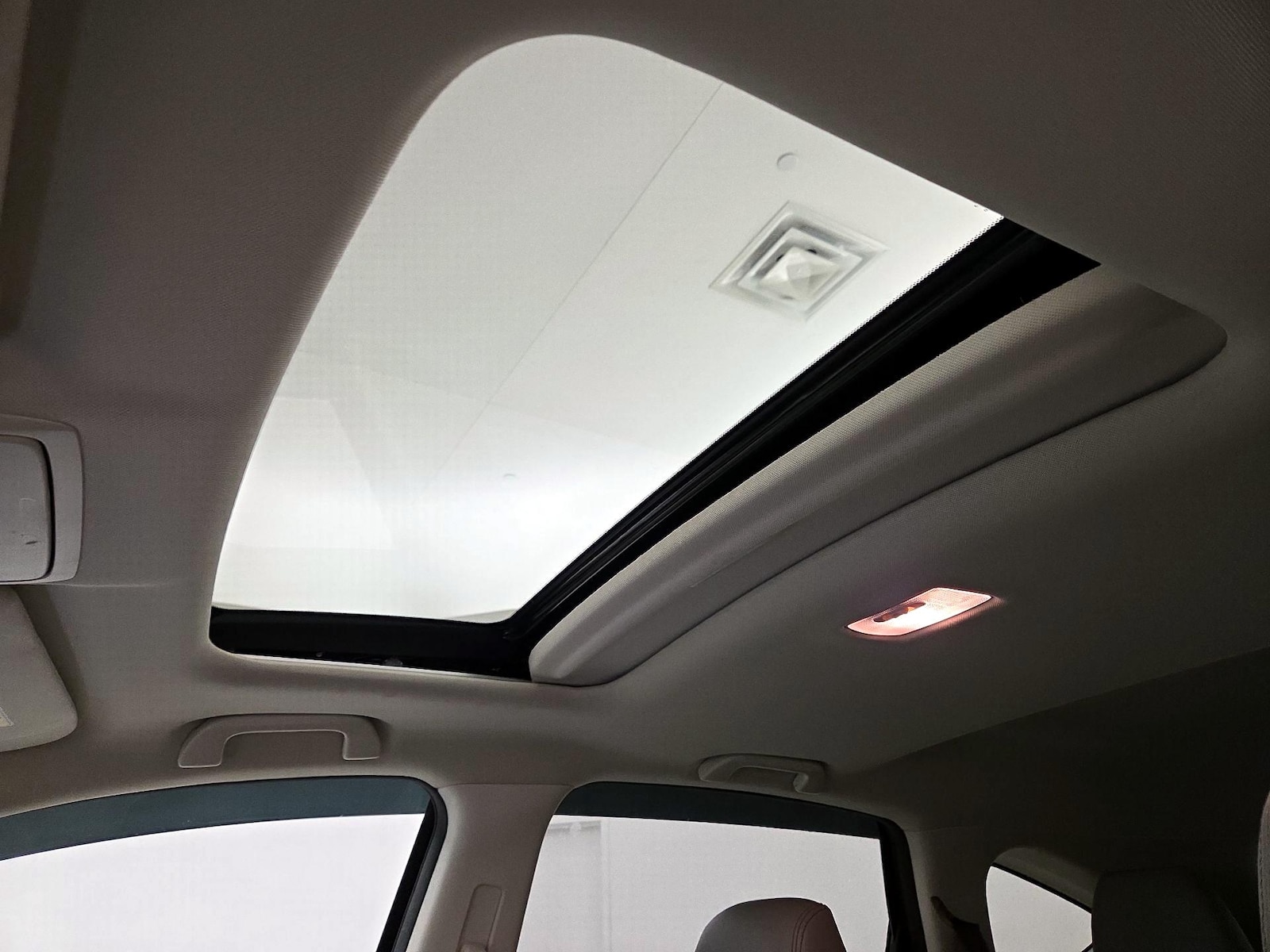 2016 Honda CR-V Touring - Photo 20