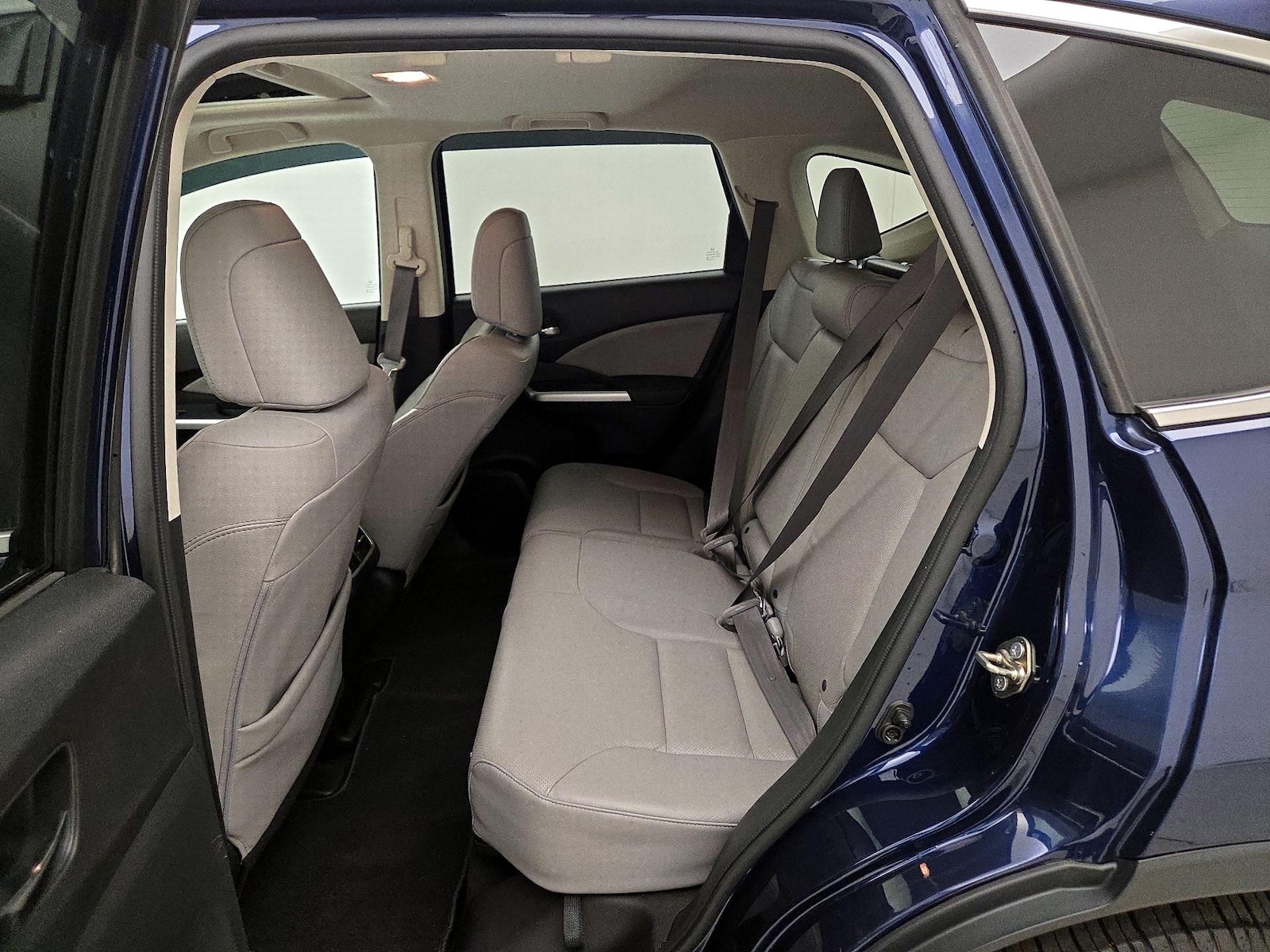 2016 Honda CR-V Touring - Photo 21