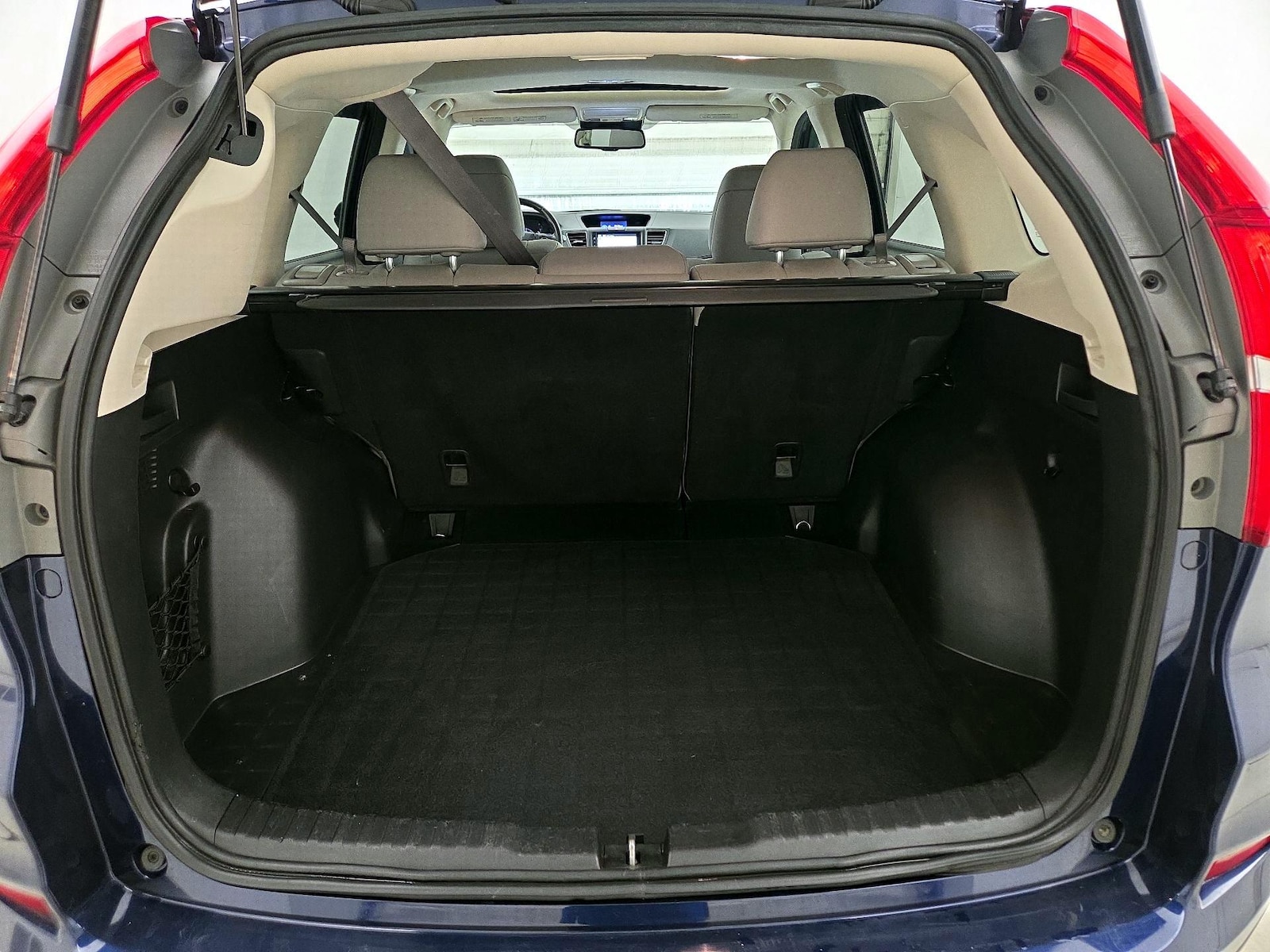 2016 Honda CR-V Touring - Photo 22