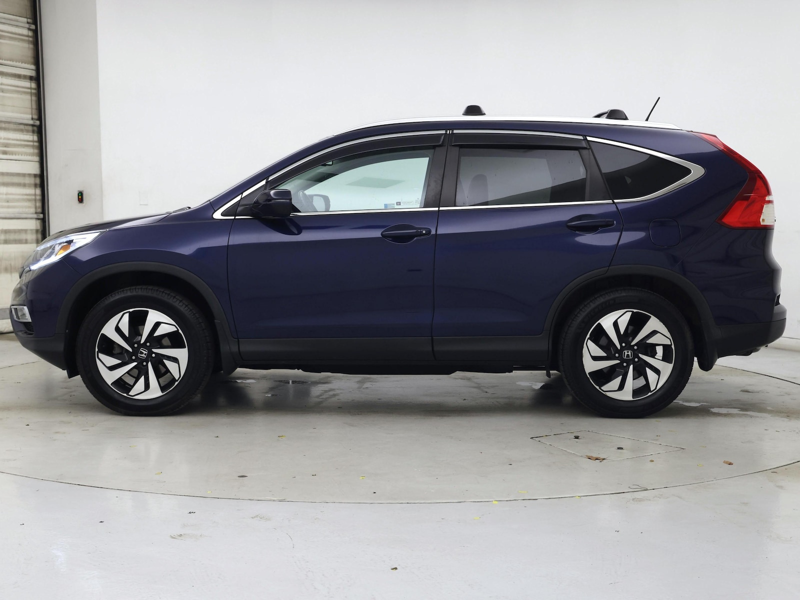 2016 Honda CR-V Touring - Photo 4