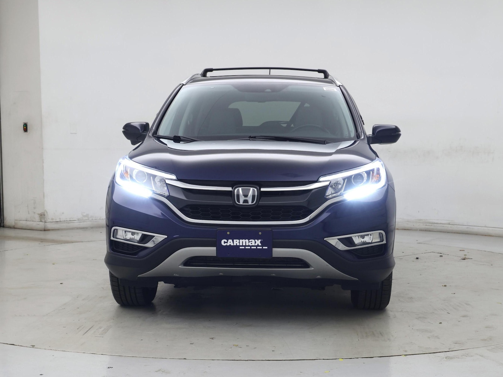 2016 Honda CR-V Touring - Photo 6