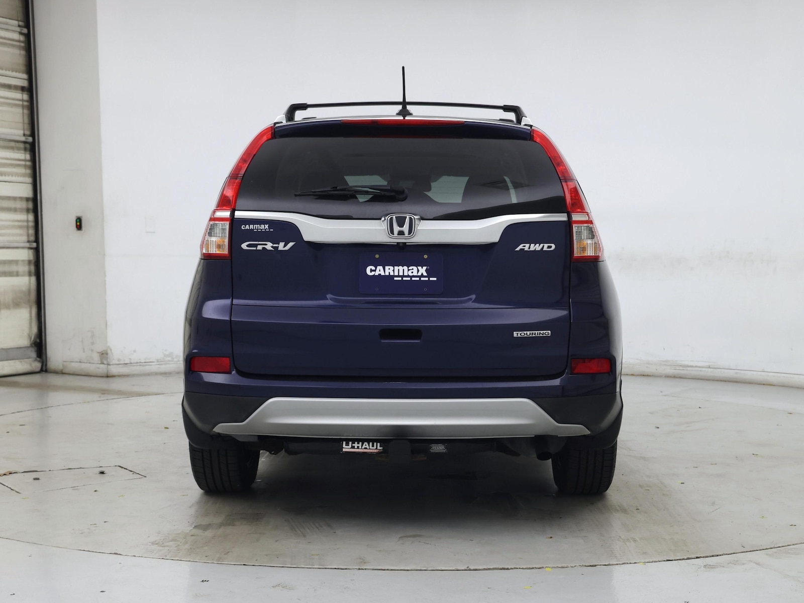 2016 Honda CR-V Touring - Photo 7