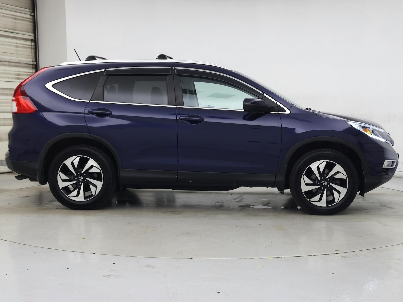 2016 Honda CR-V Touring - Photo 8