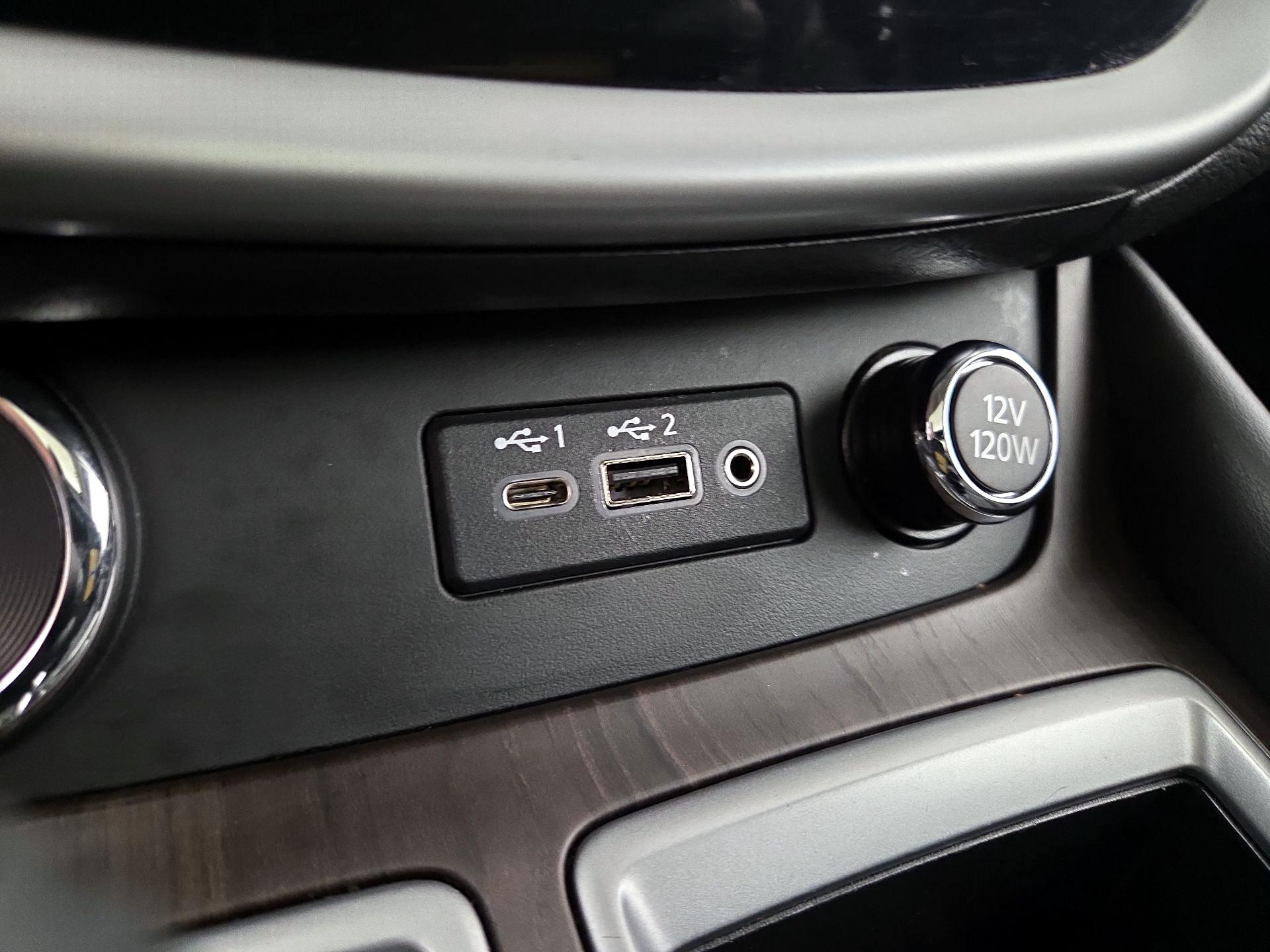 Thumbnail: 2020 Nissan Murano - 19