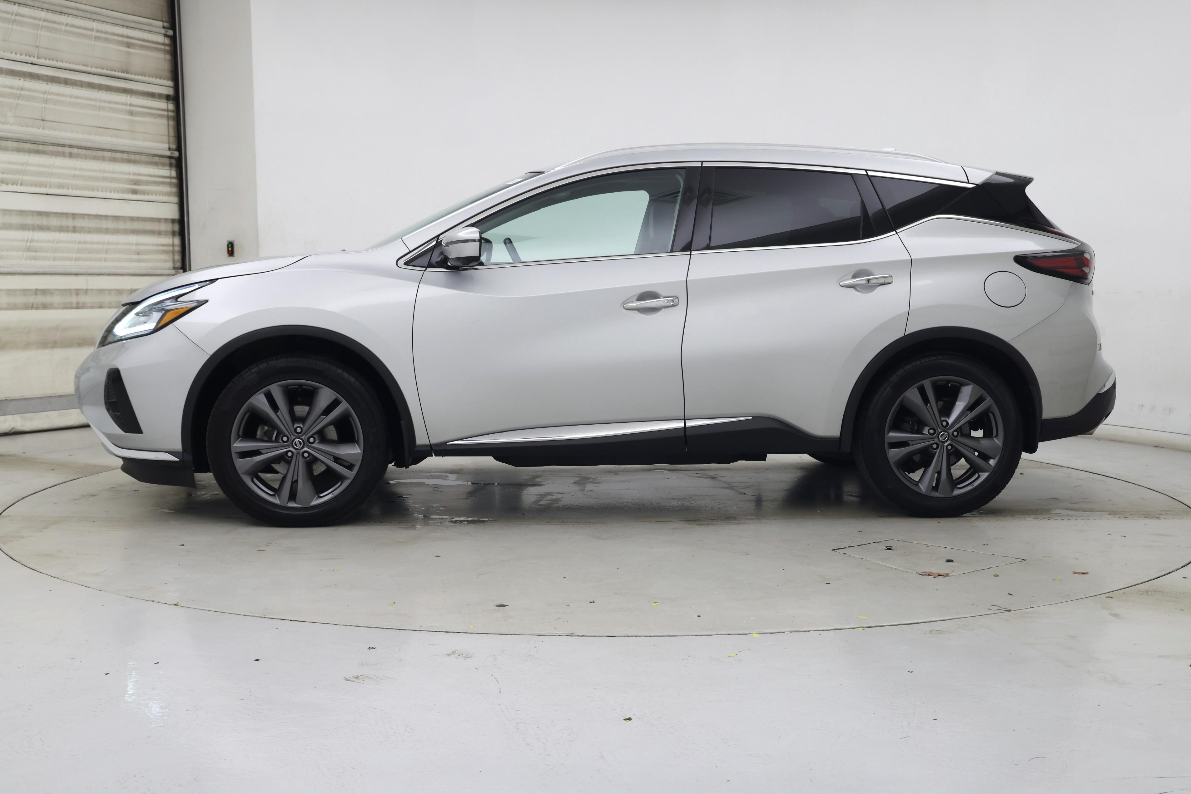 Thumbnail: 2020 Nissan Murano - 3