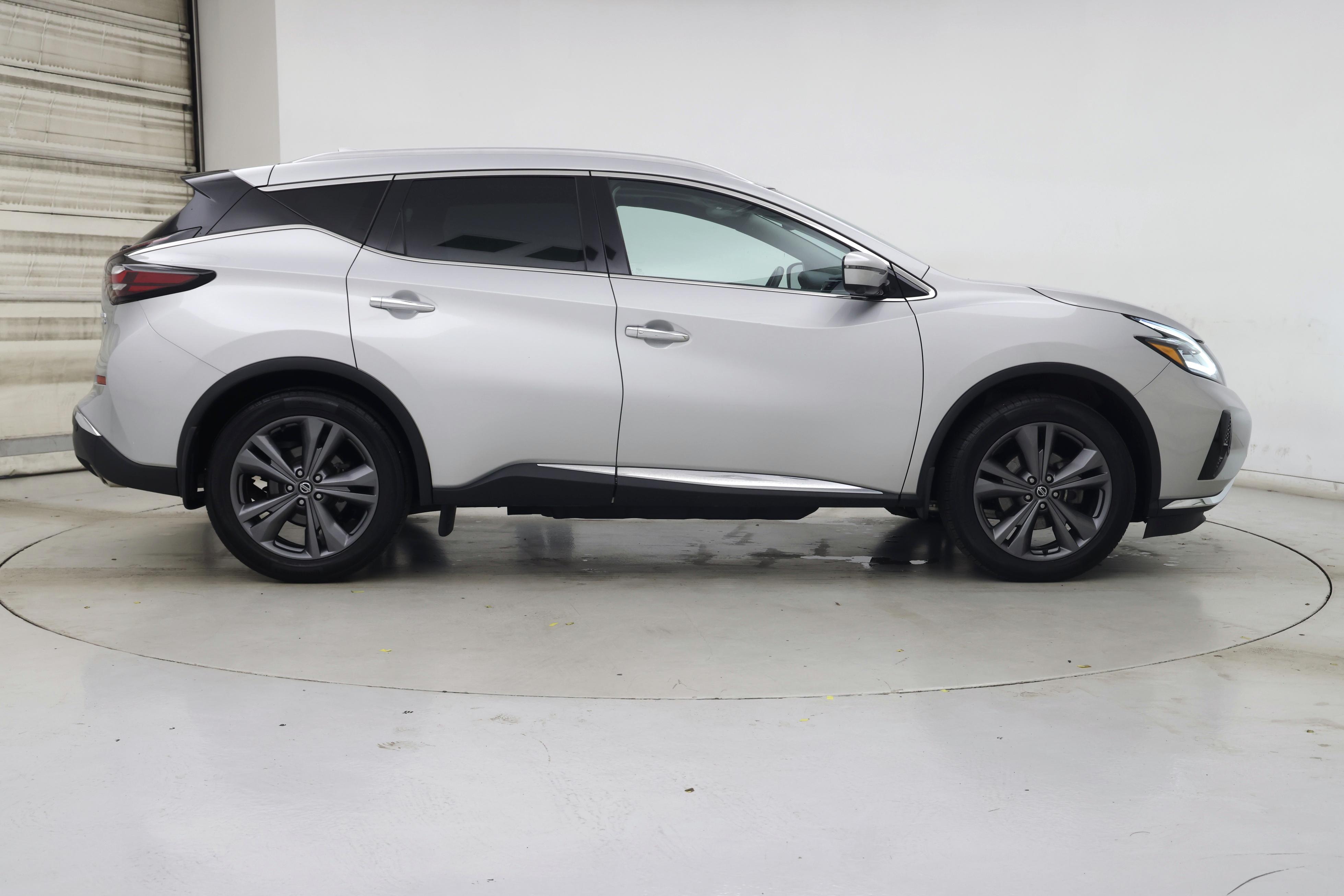 Thumbnail: 2020 Nissan Murano - 7