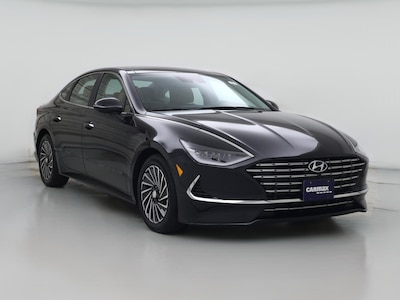 2023 Hyundai Sonata Hybrid Limited