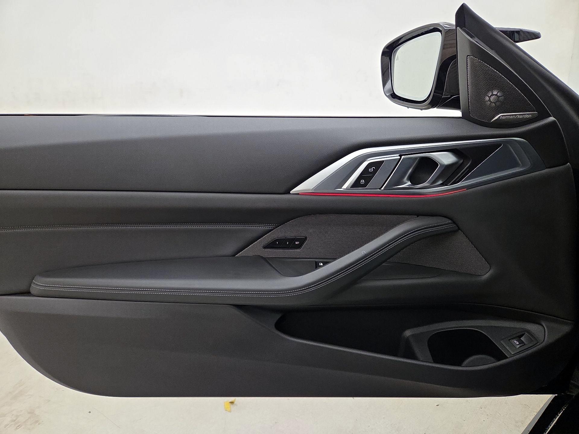 Thumbnail: 2024 BMW M4 - 12