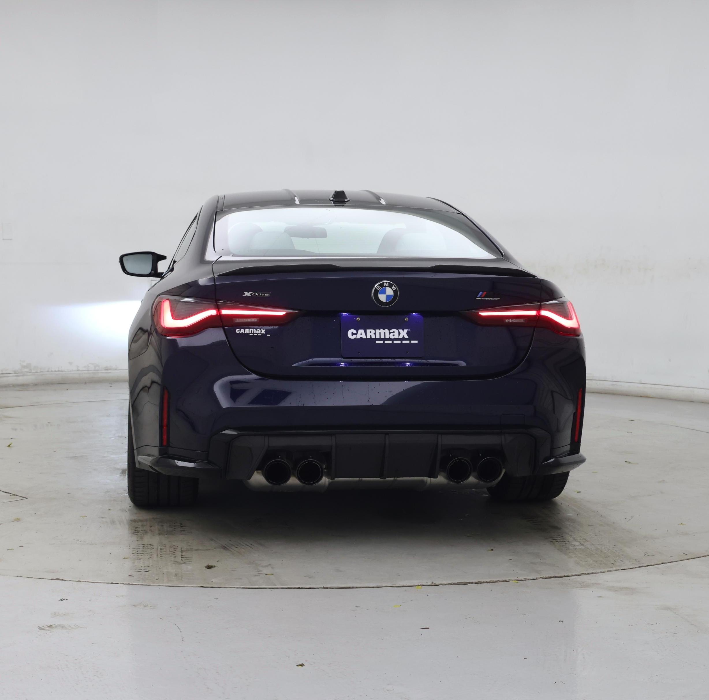 Thumbnail: 2024 BMW M4 - 6