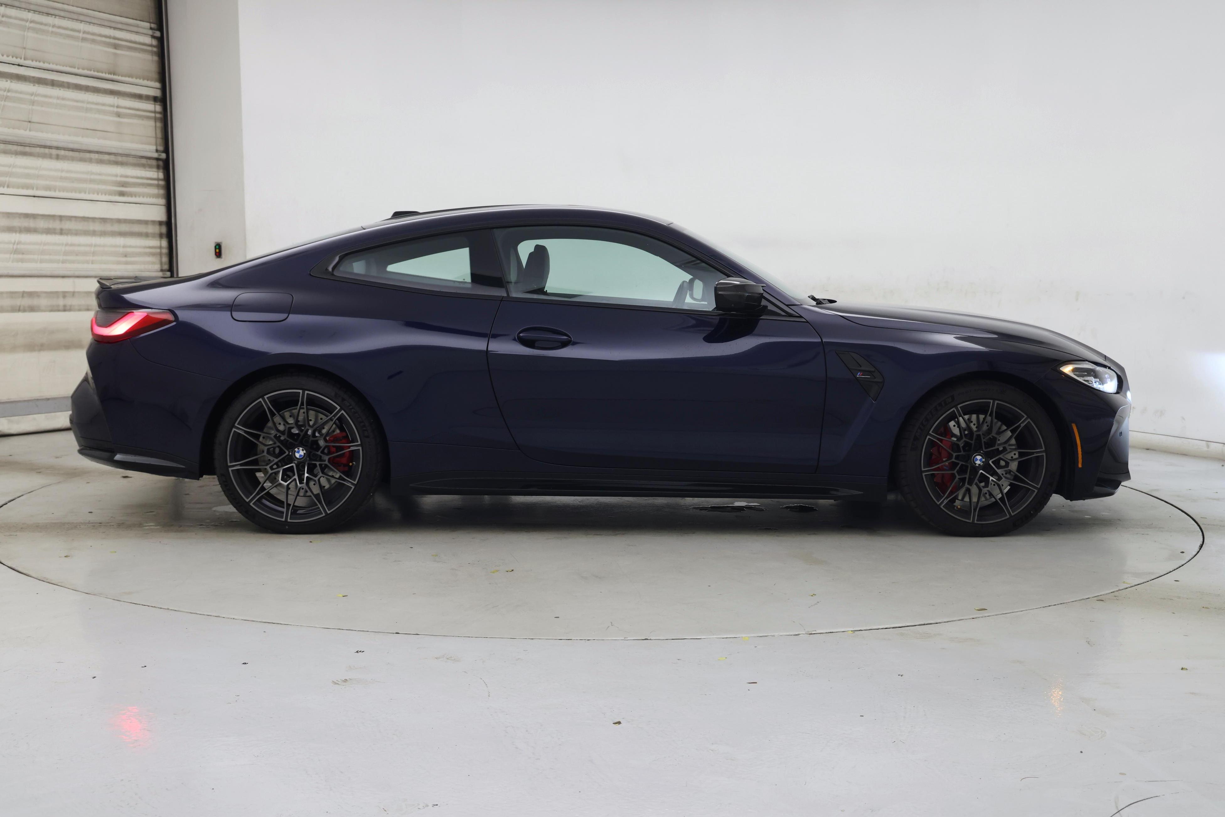 Thumbnail: 2024 BMW M4 - 7