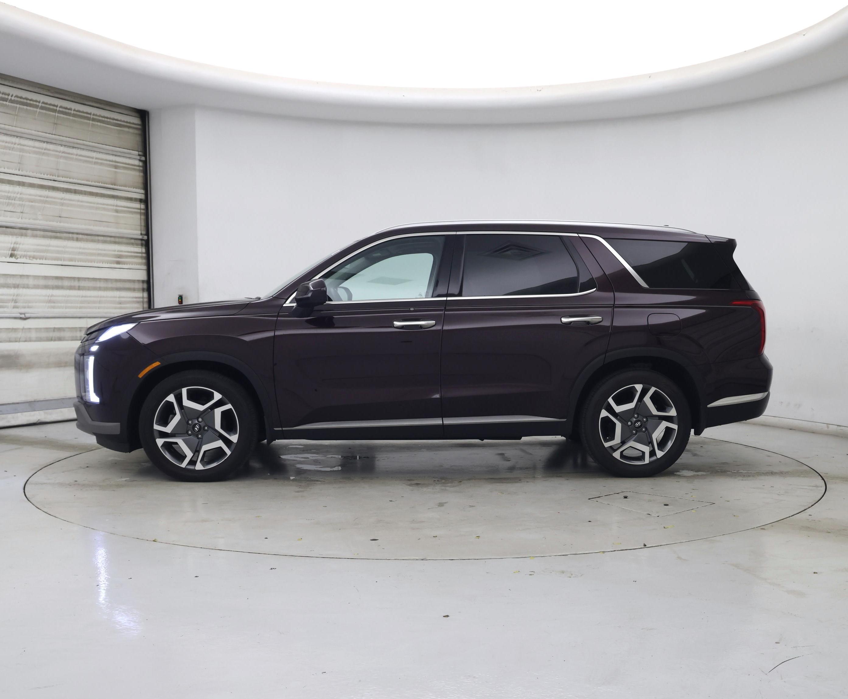 Thumbnail: 2025 Hyundai Palisade - 3