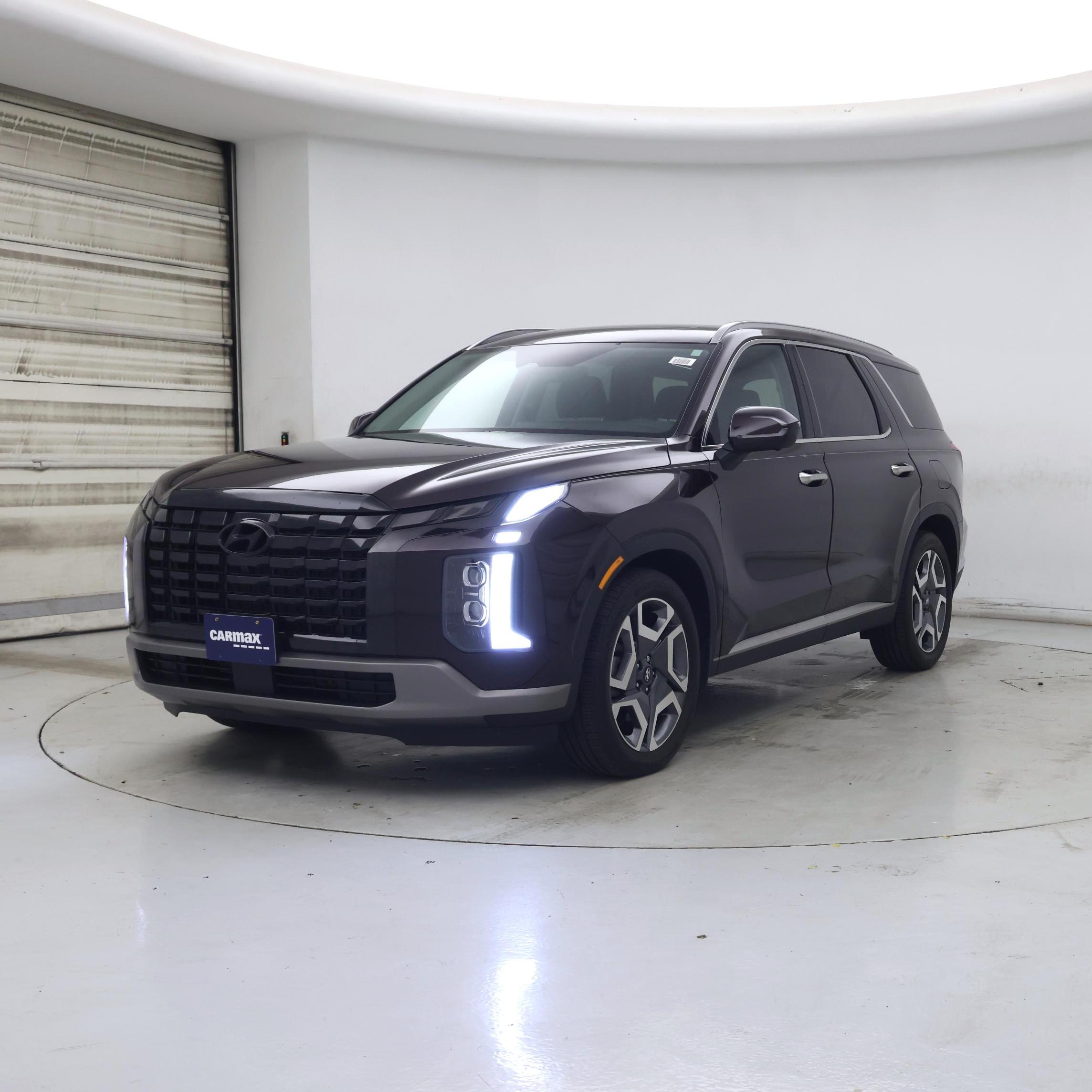 Thumbnail: 2025 Hyundai Palisade - 4