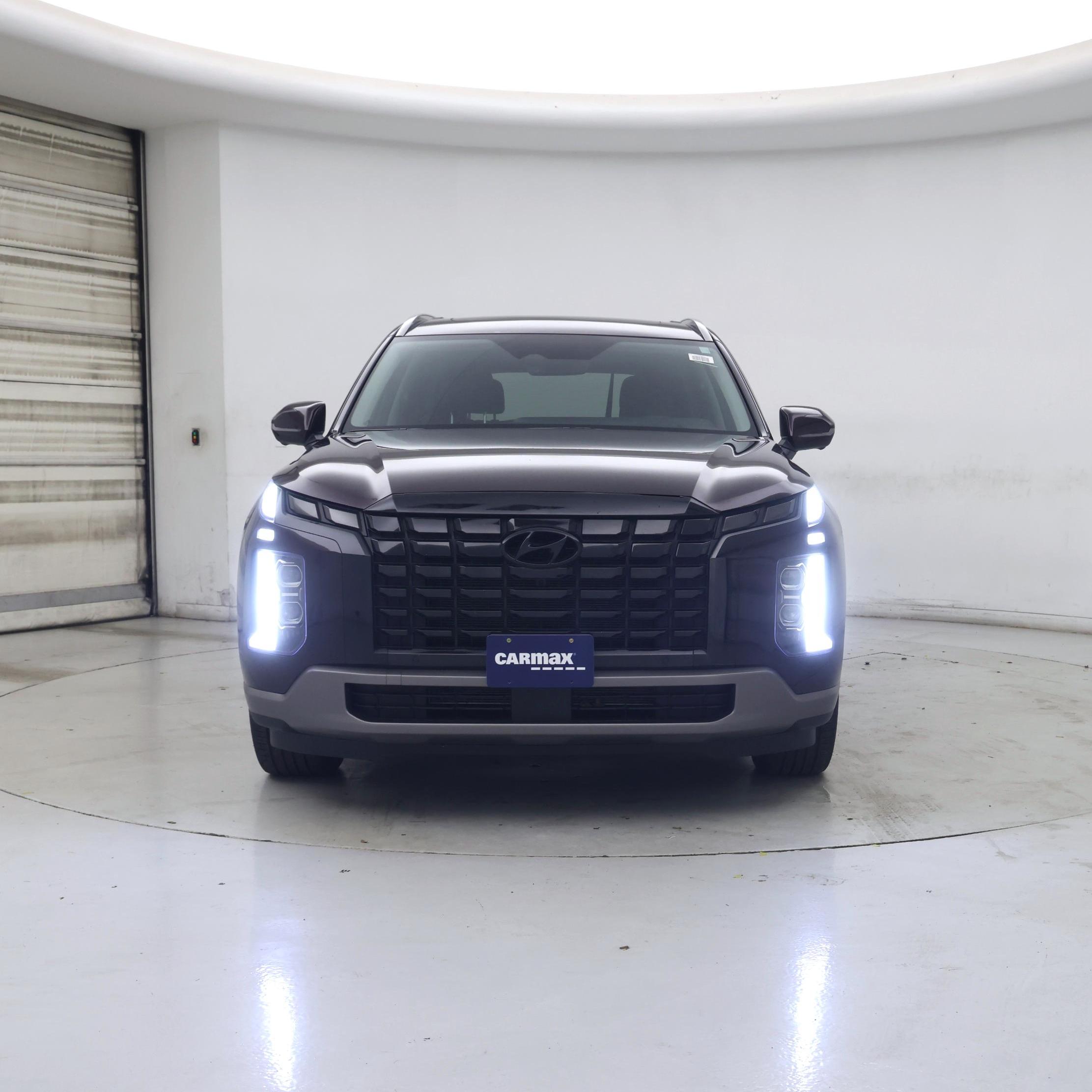 Thumbnail: 2025 Hyundai Palisade - 5