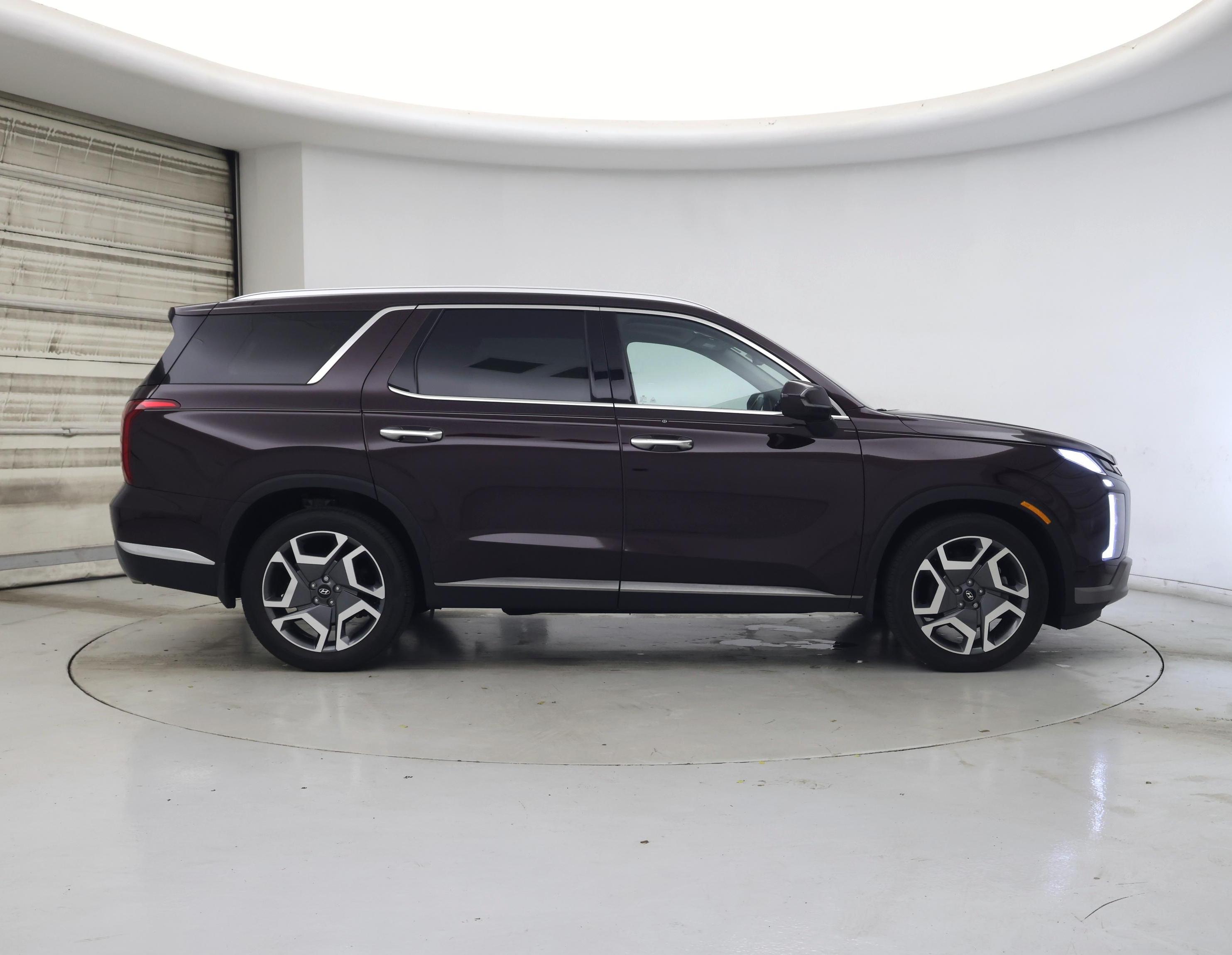 Thumbnail: 2025 Hyundai Palisade - 7